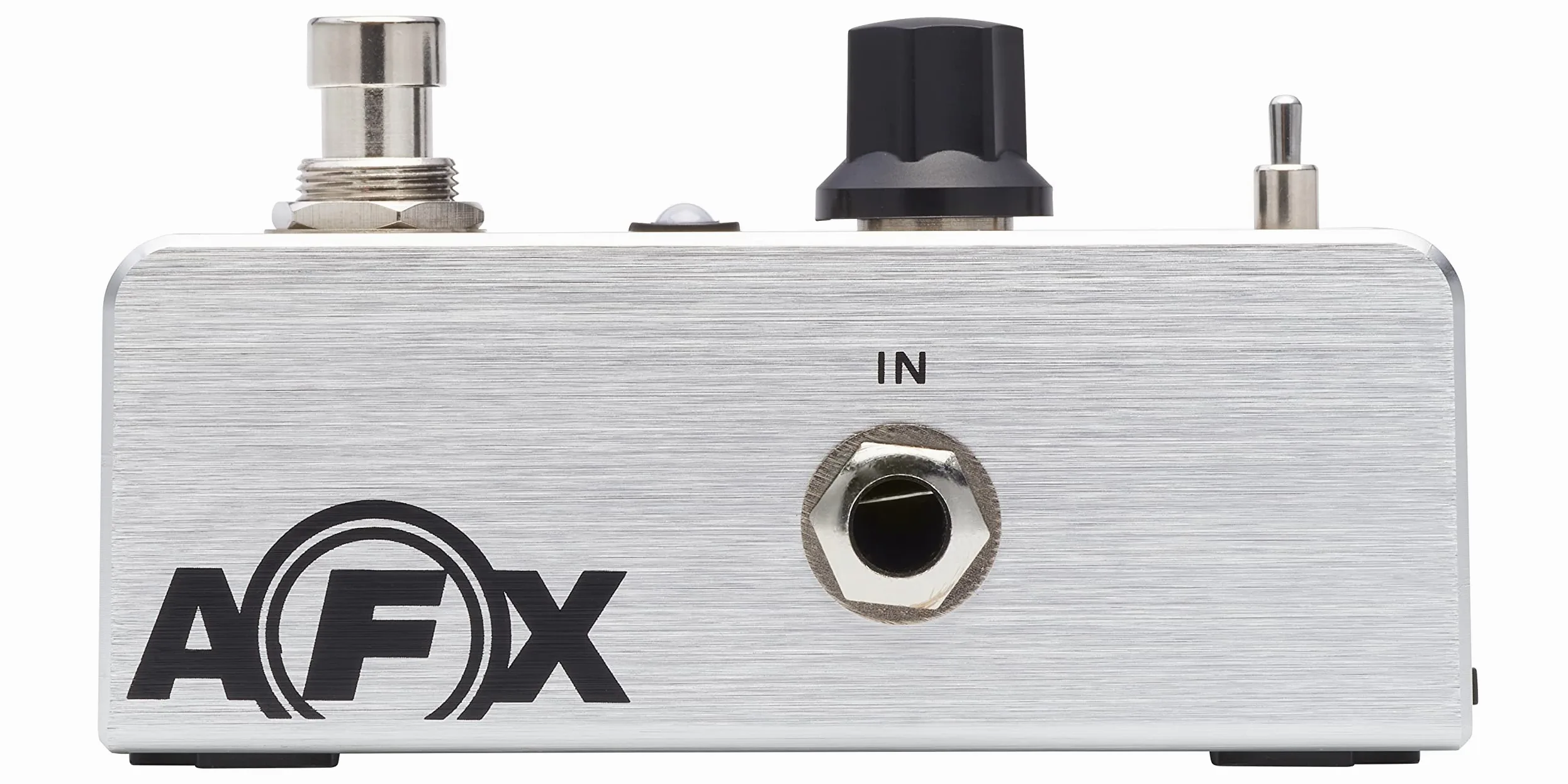 FISHMAN - Broken Record Looper ProAFXLP2 Pedale Looper per Chitarra Acustica; Loop Creativi; Funzioni Reverse e Half Speed; Controlli Intuitivi; True Bypass; Pedale Effetti Chitarra