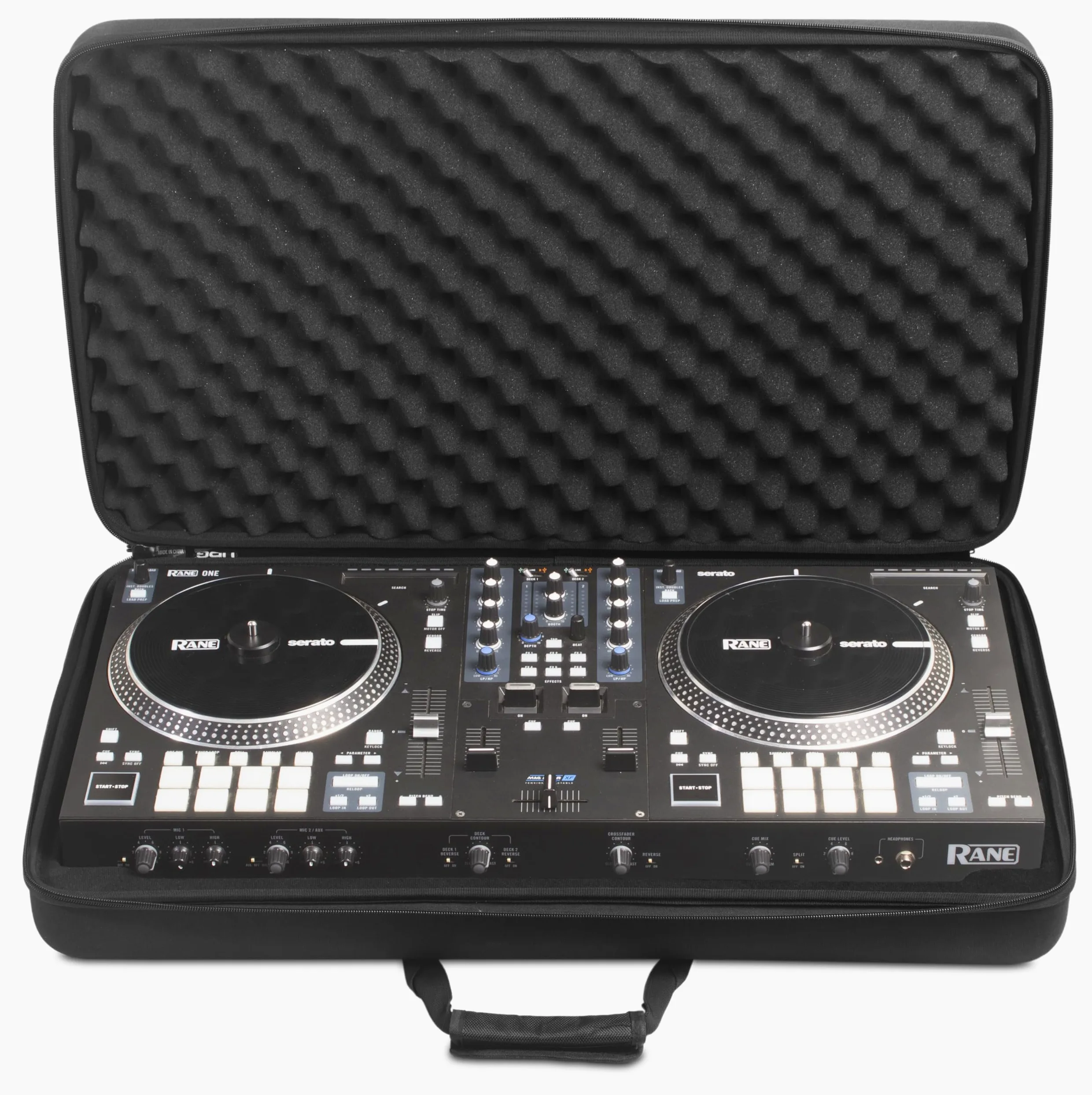 UDG Custodia rigida Creator Rane One