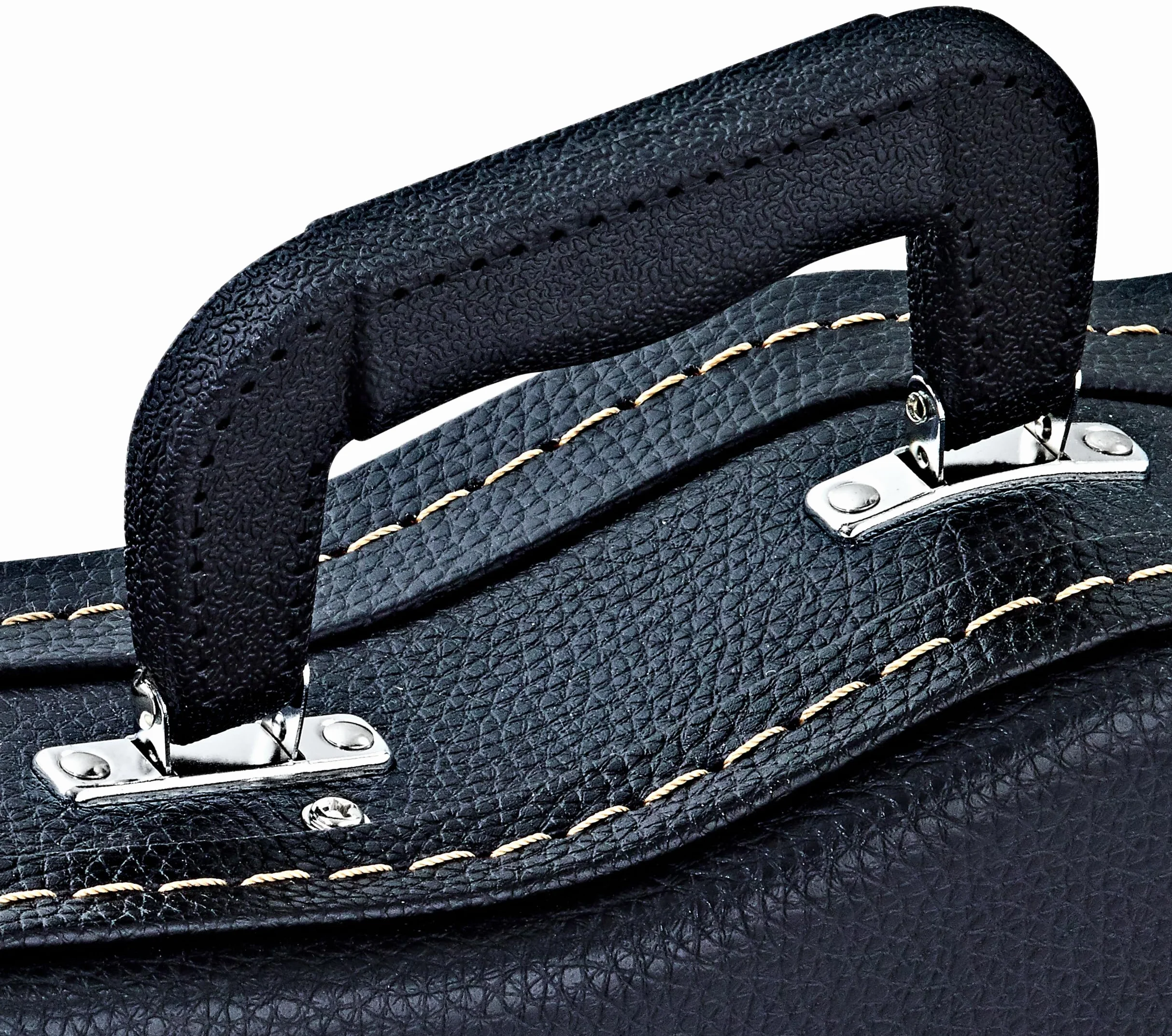 Ortega Oucstd-Ba Economy Case For Baritone Ukulele