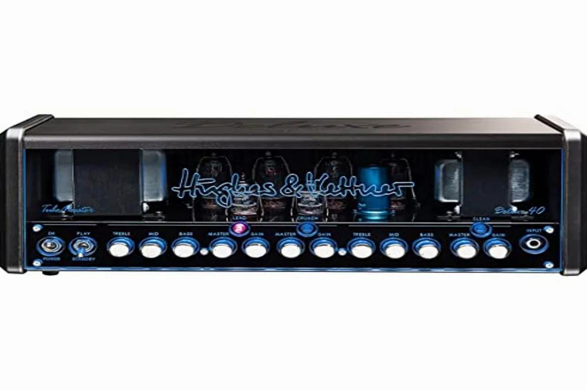 Hughes & Kettner TubeMeister Deluxe 40