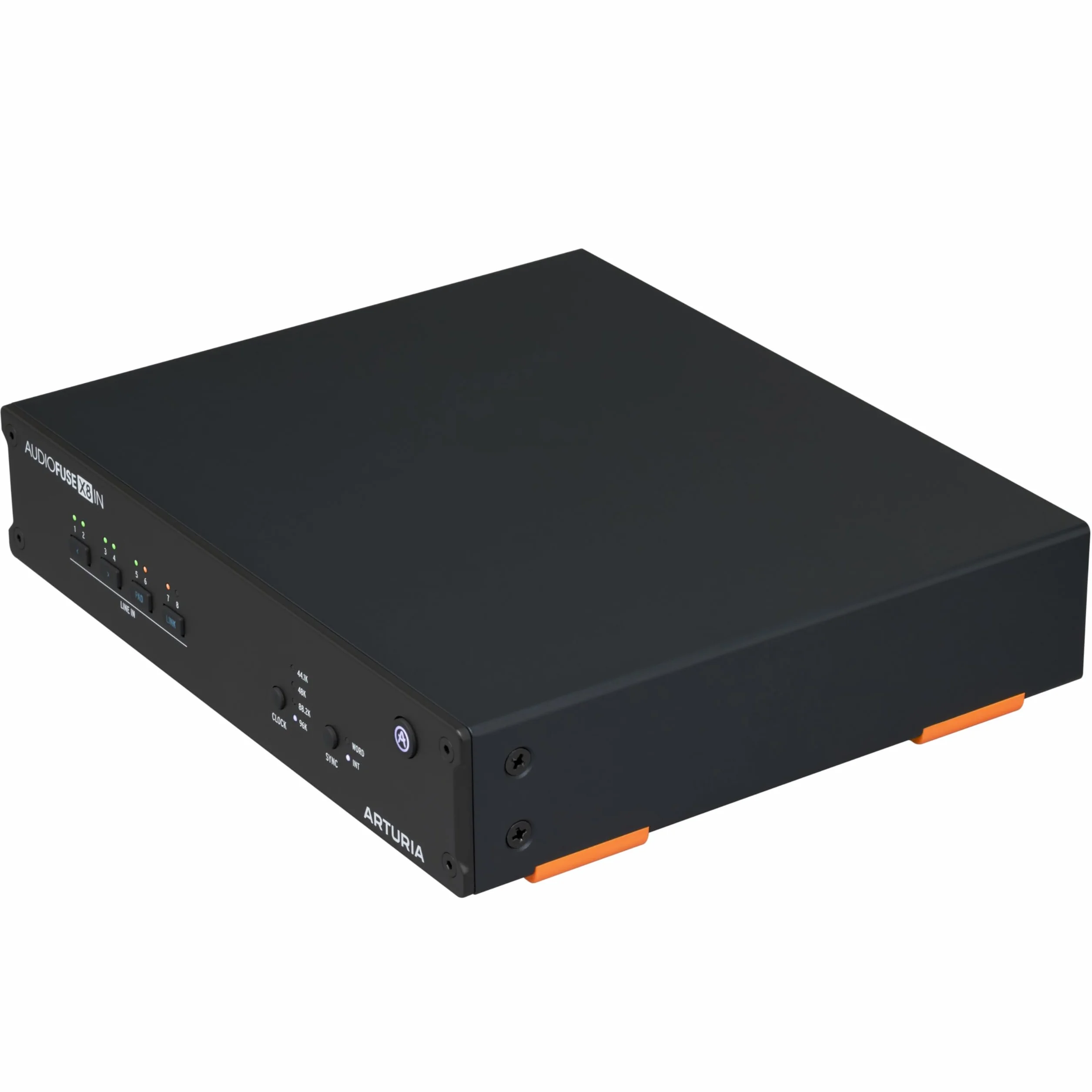 Arturia AudioFuse X8 IN - Convertitore