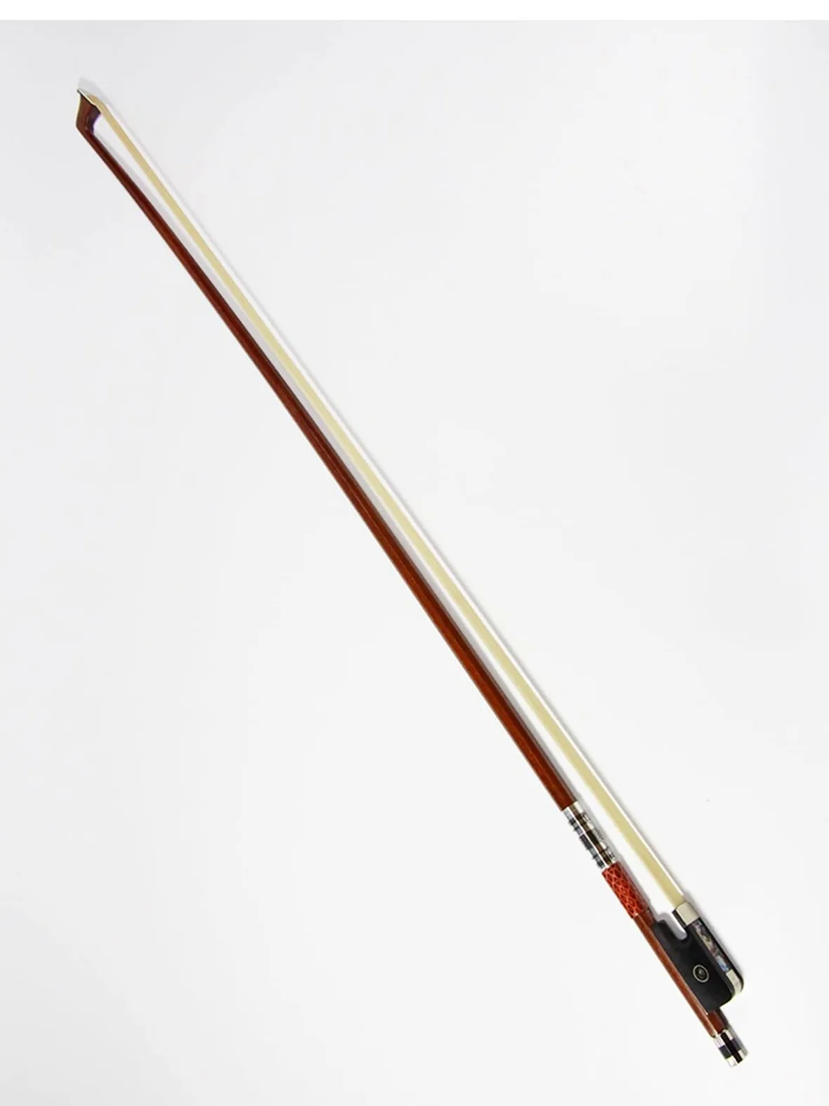 Arco Violino Arco per viola in palissandro Accessori per viola Strumenti musicali(1/2)
