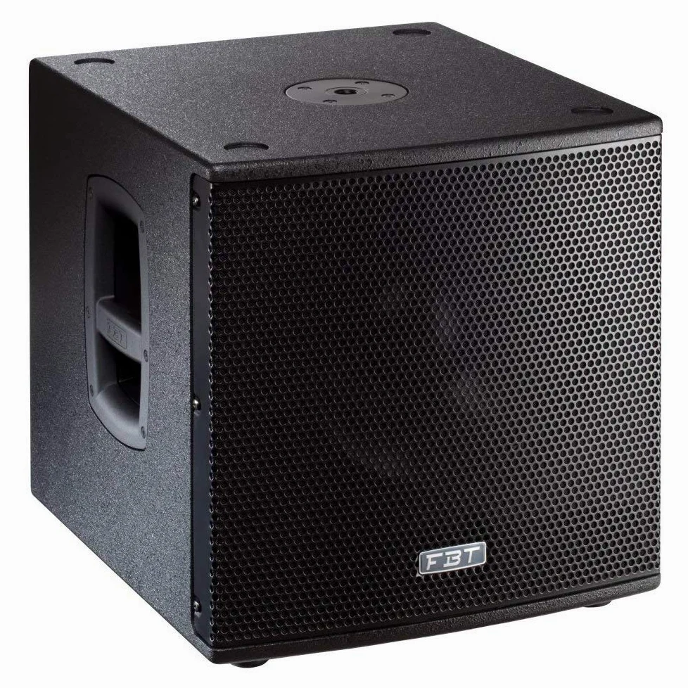 Fbt Subline 112SA Attivo Basso Bin
