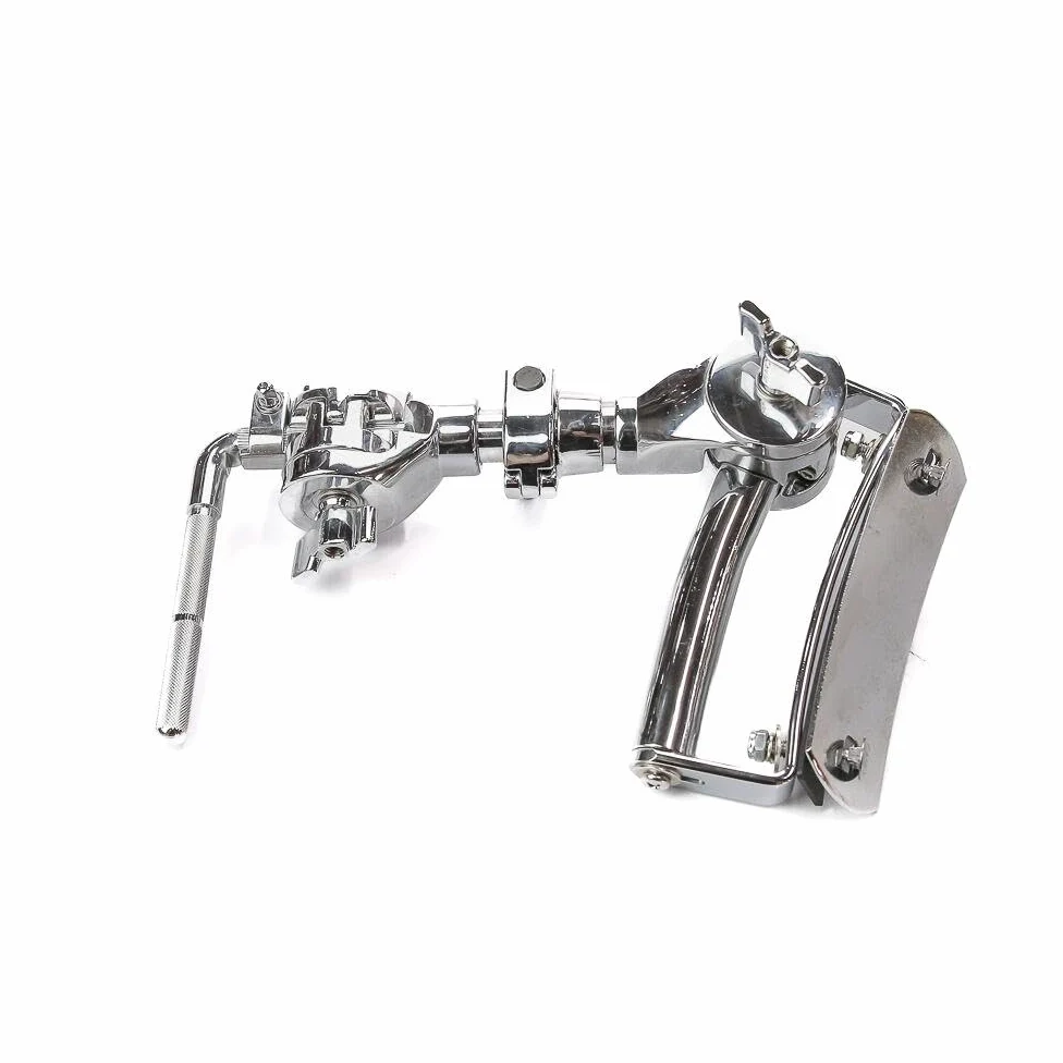 Gibraltar Sistemi sospensione tom Vintage Bass Drum SC-GVRM Inclusa borsa 1 pz