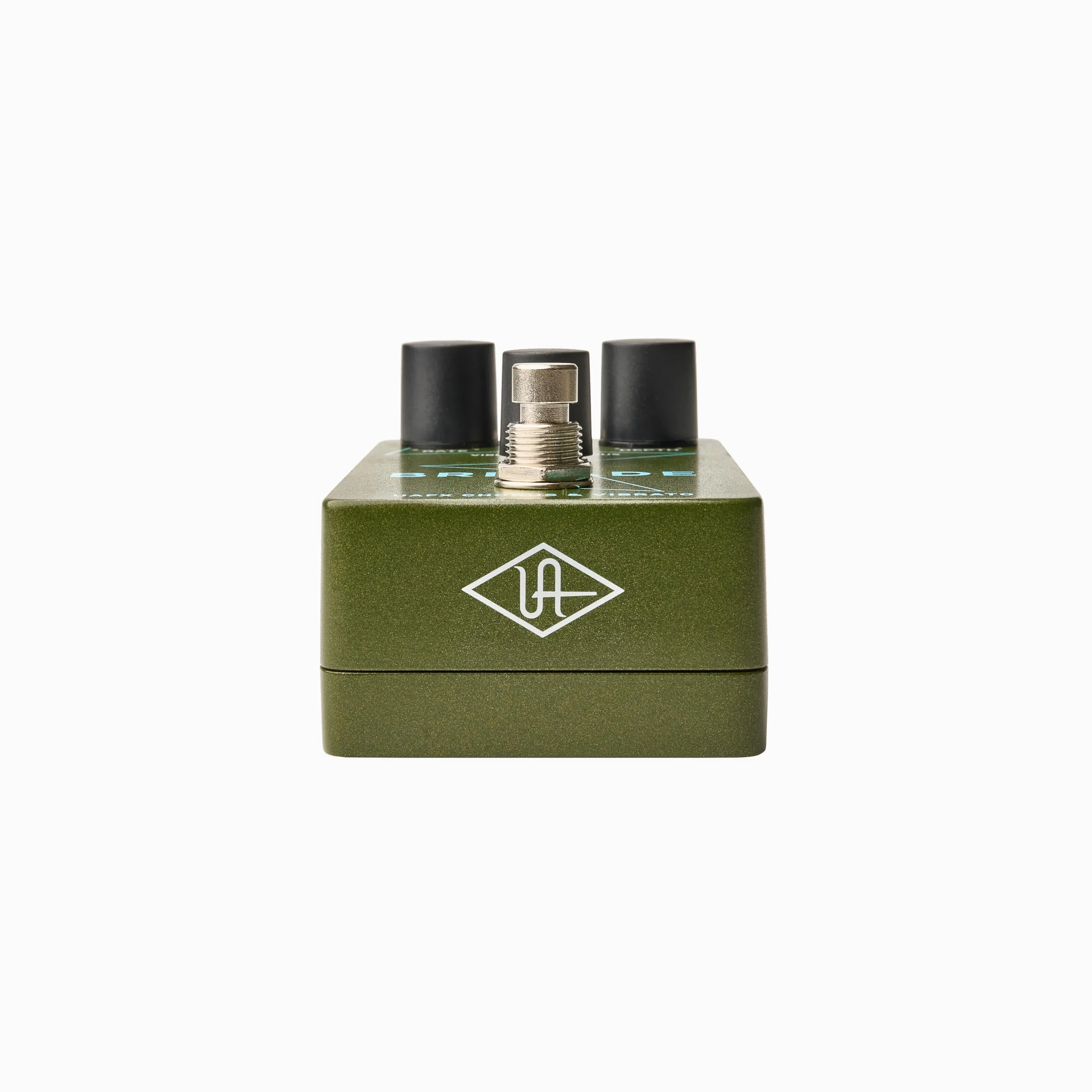 Universal Audio UAFX Brigade Chorus & Vibrato Pedal