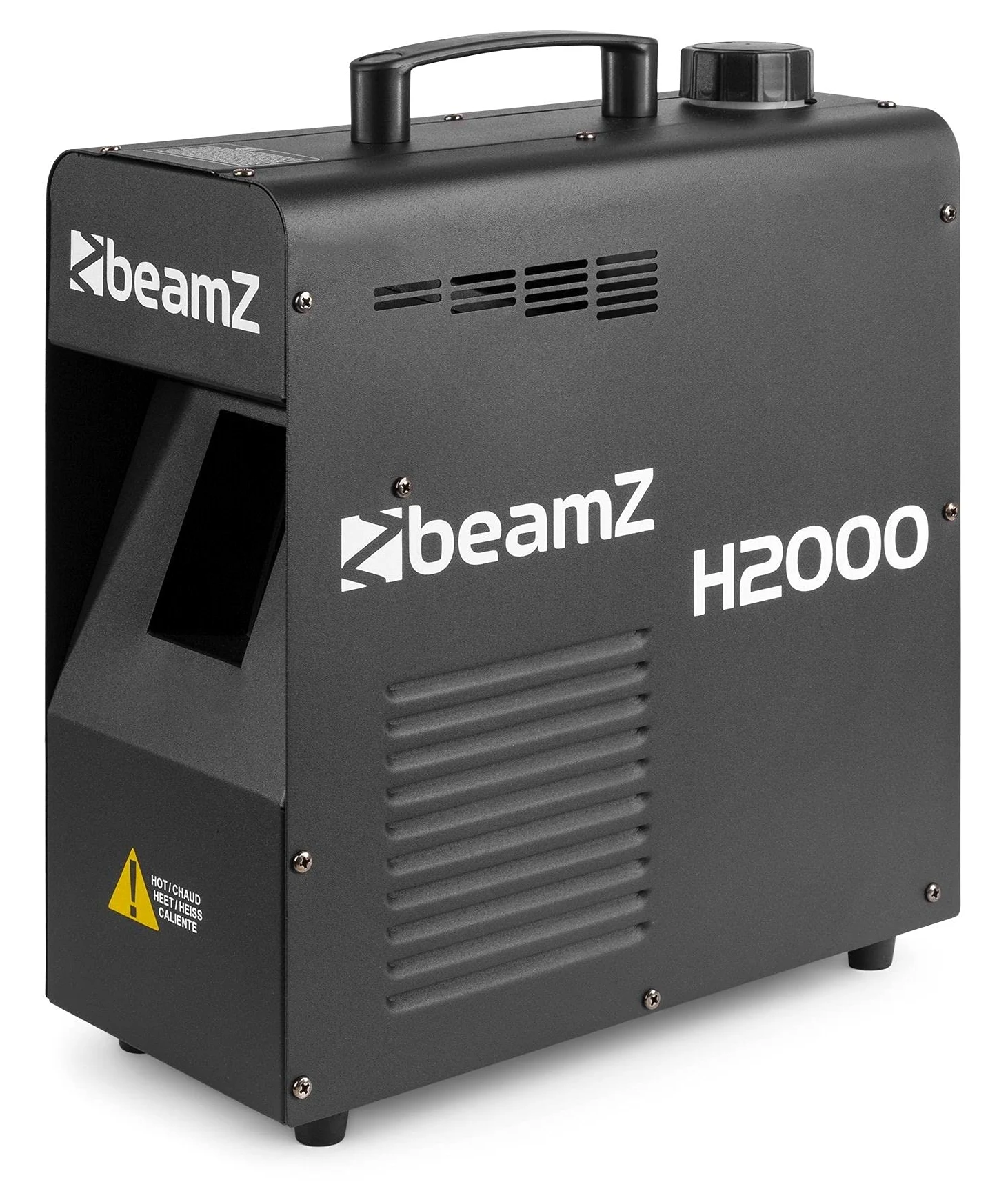 BEAMZ 160.512 H2000 NIEBLA
