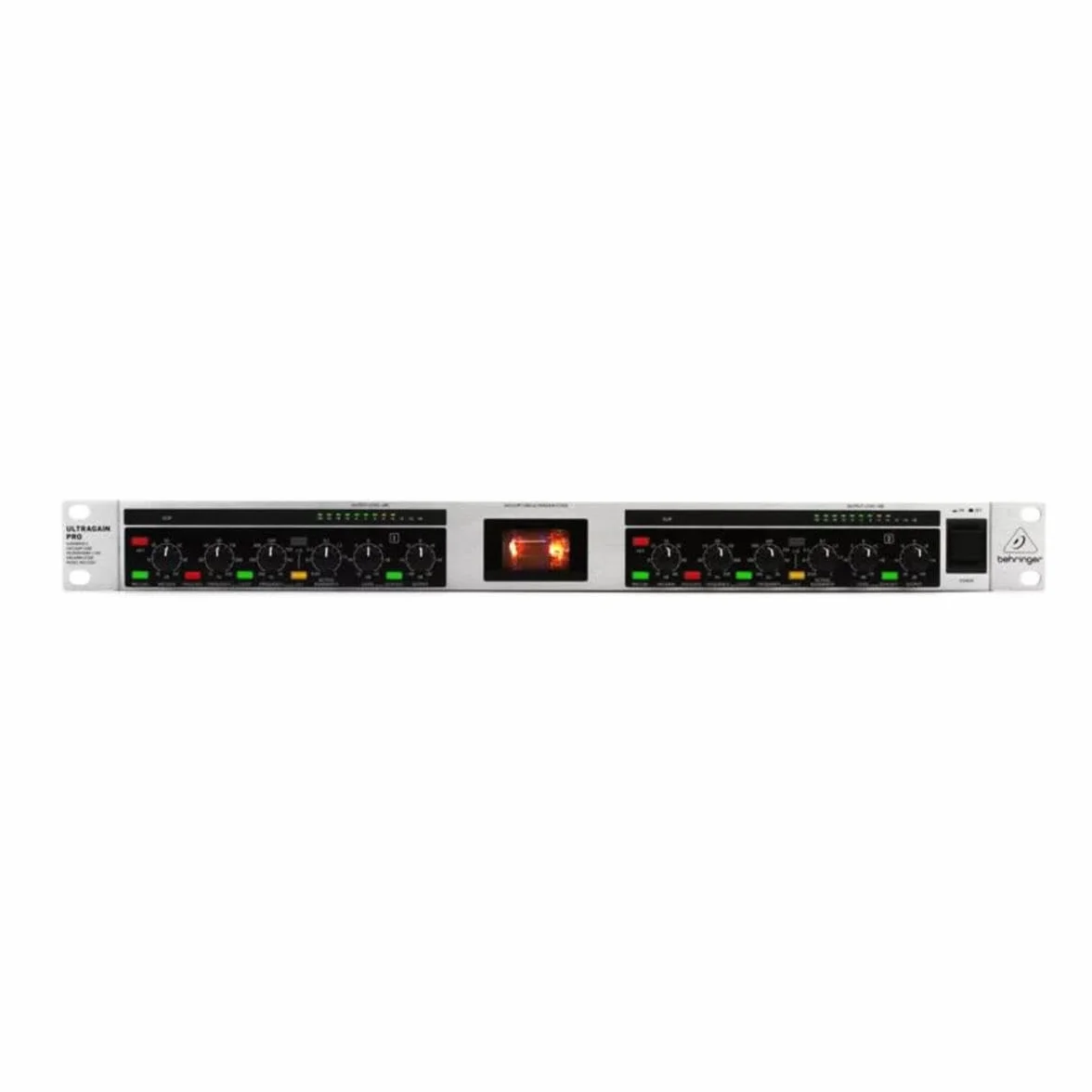 Behringer Ultragain Pro Mic2200 V2