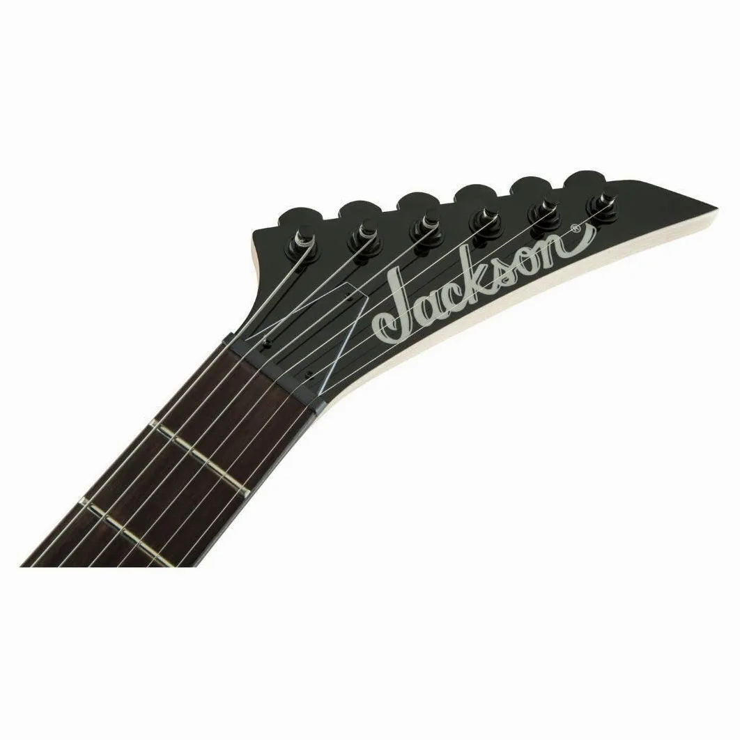 Jackson JS11 Dinky AM Gloss Black - Chitarra elettrica