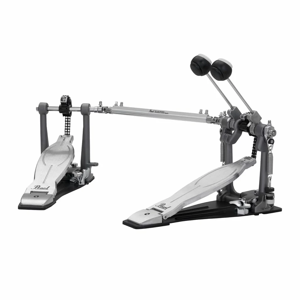 PEARL - Pedale - PPH P-1032 - DBL PEDALE ELIMINATOR SOLO NERO