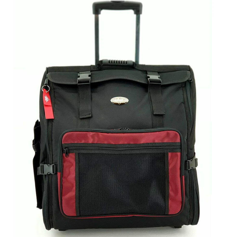 Trolley per fisarmonica 72 Bass.