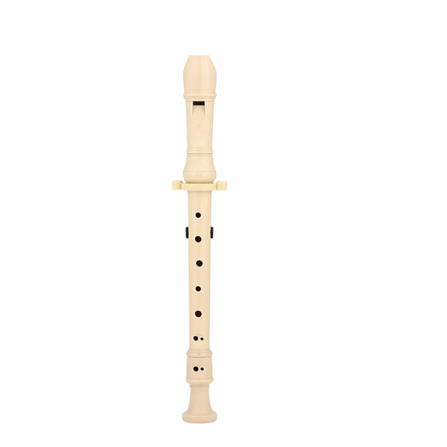 Flauto Dolce Strumenti Musicali Flauto Dolce Professionale Tedesco/inglese Soprano A 8 Fori