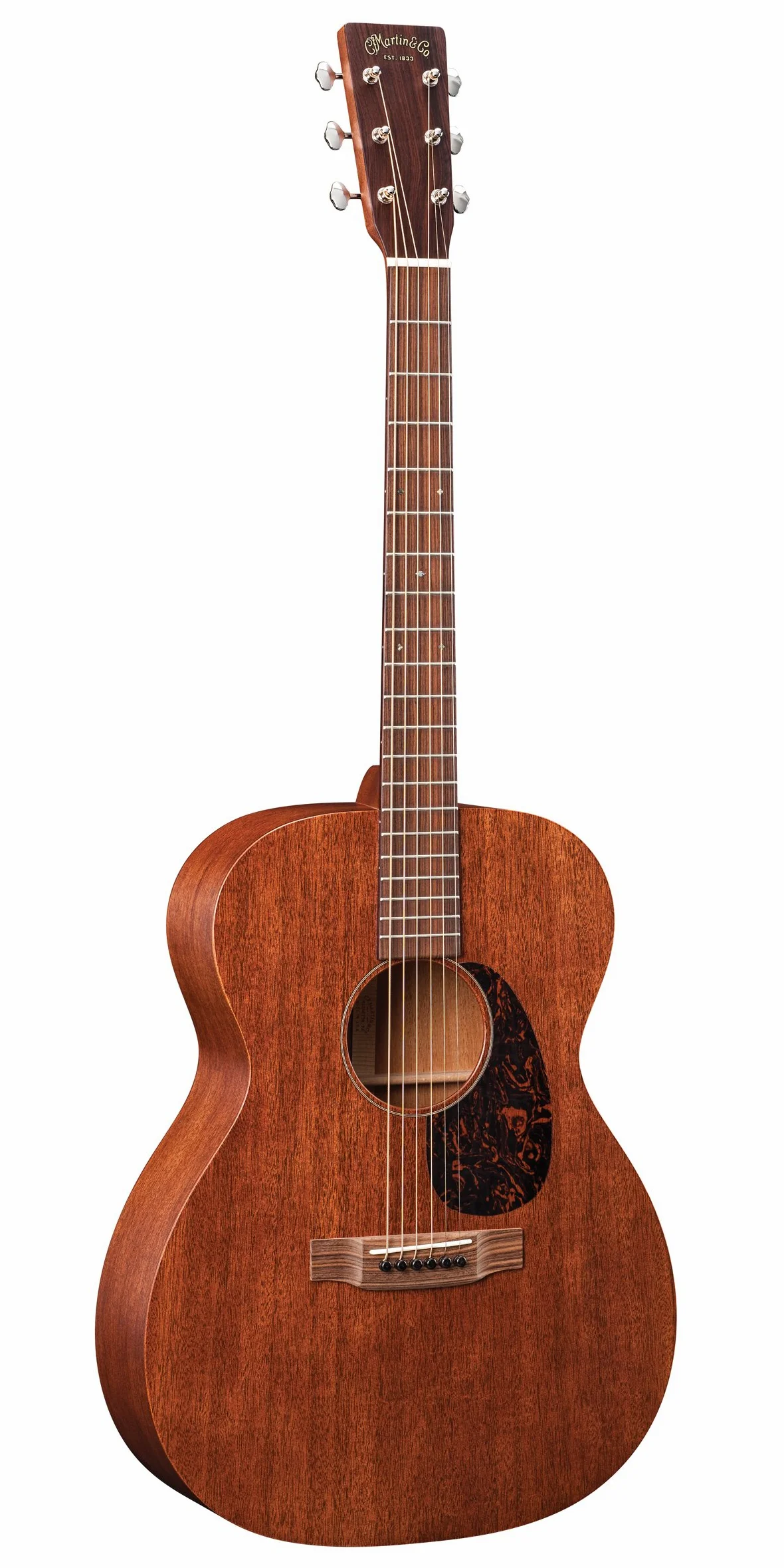 Martin & Co. 000-15M