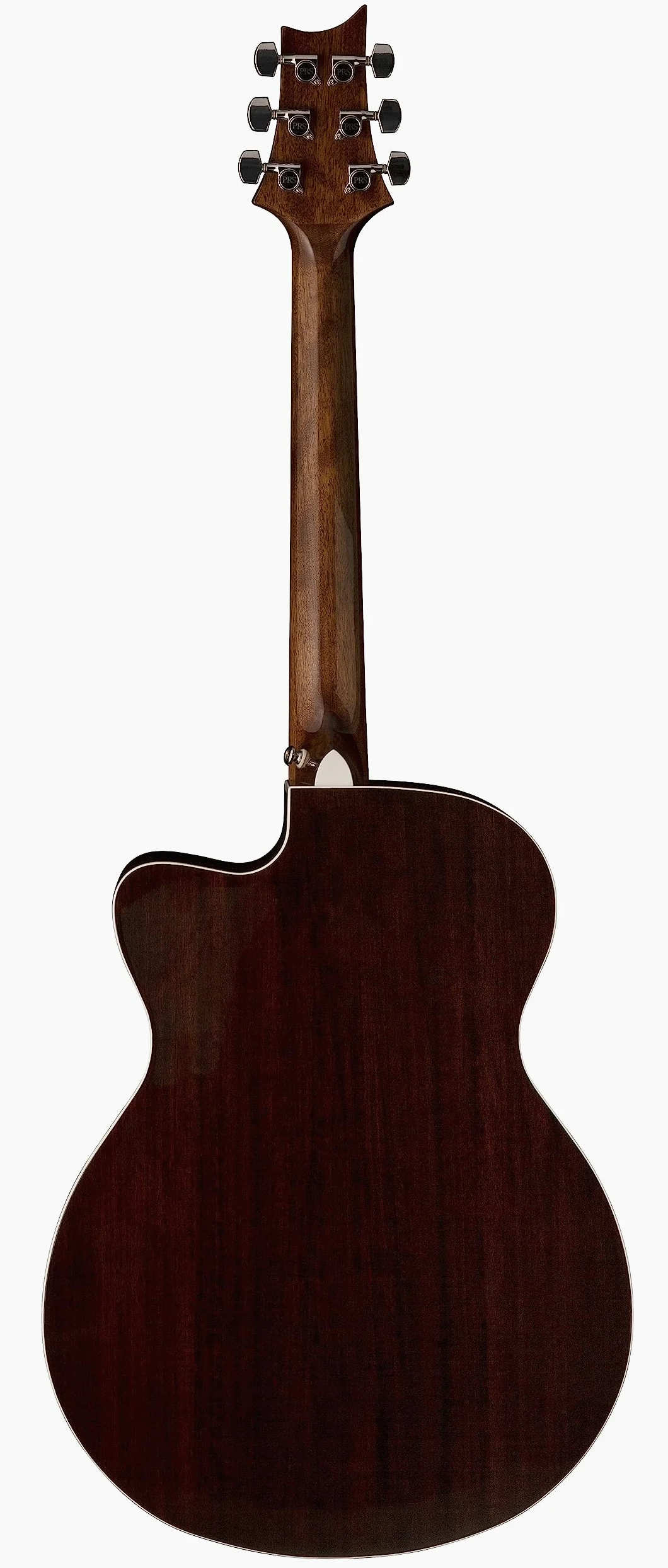 PRS SE A40E - Tabacco Sunburst