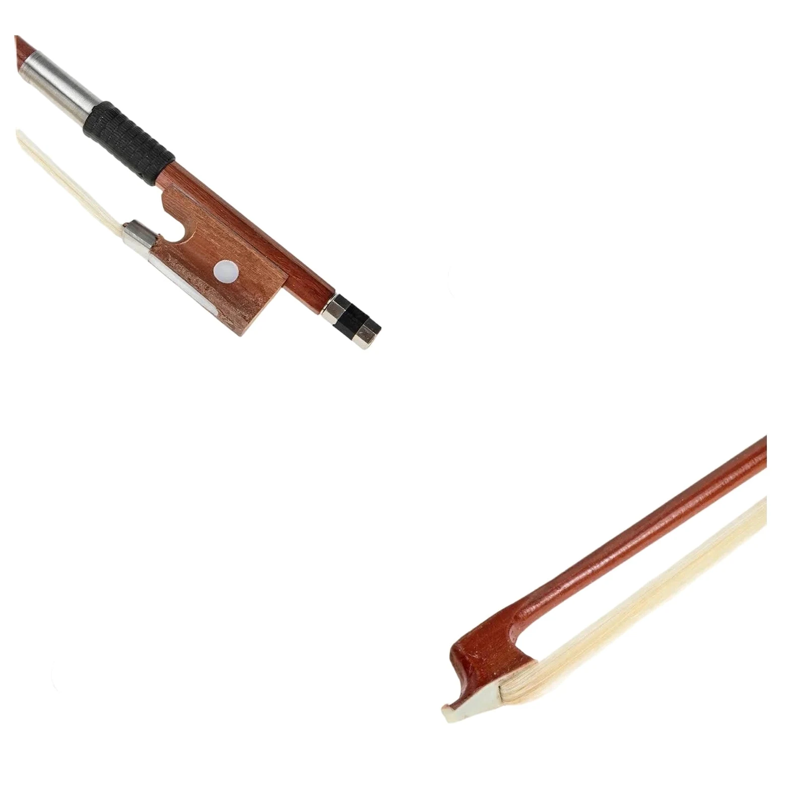 Archetti Per Violino In Fibra Di Carbonio Parti Di Ricambio Per Violino Corde Per Arco Accessori Per Strumenti A Corda Robusti E Durevoli
