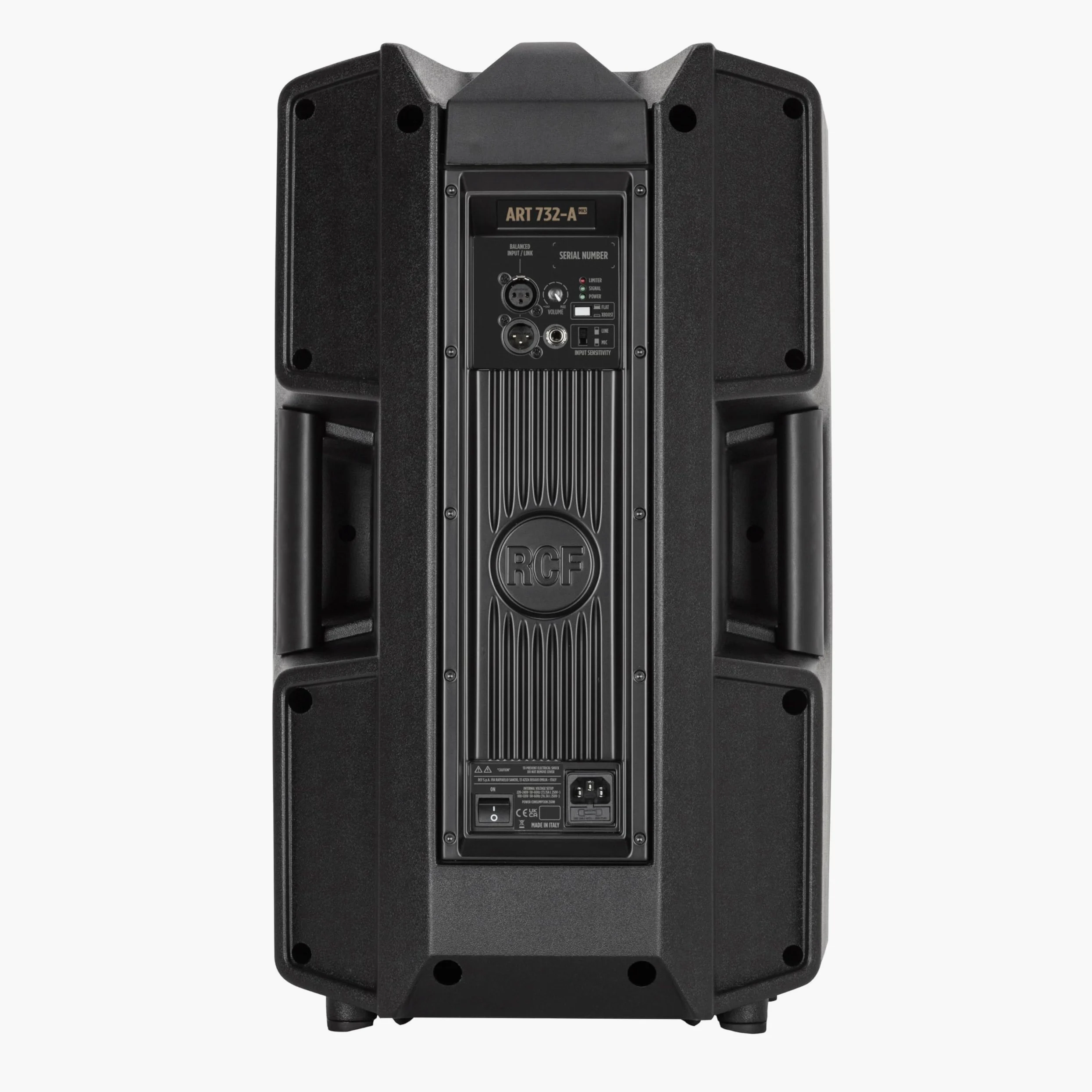RCF ART 732-A MK5 - Altoparlante attivo