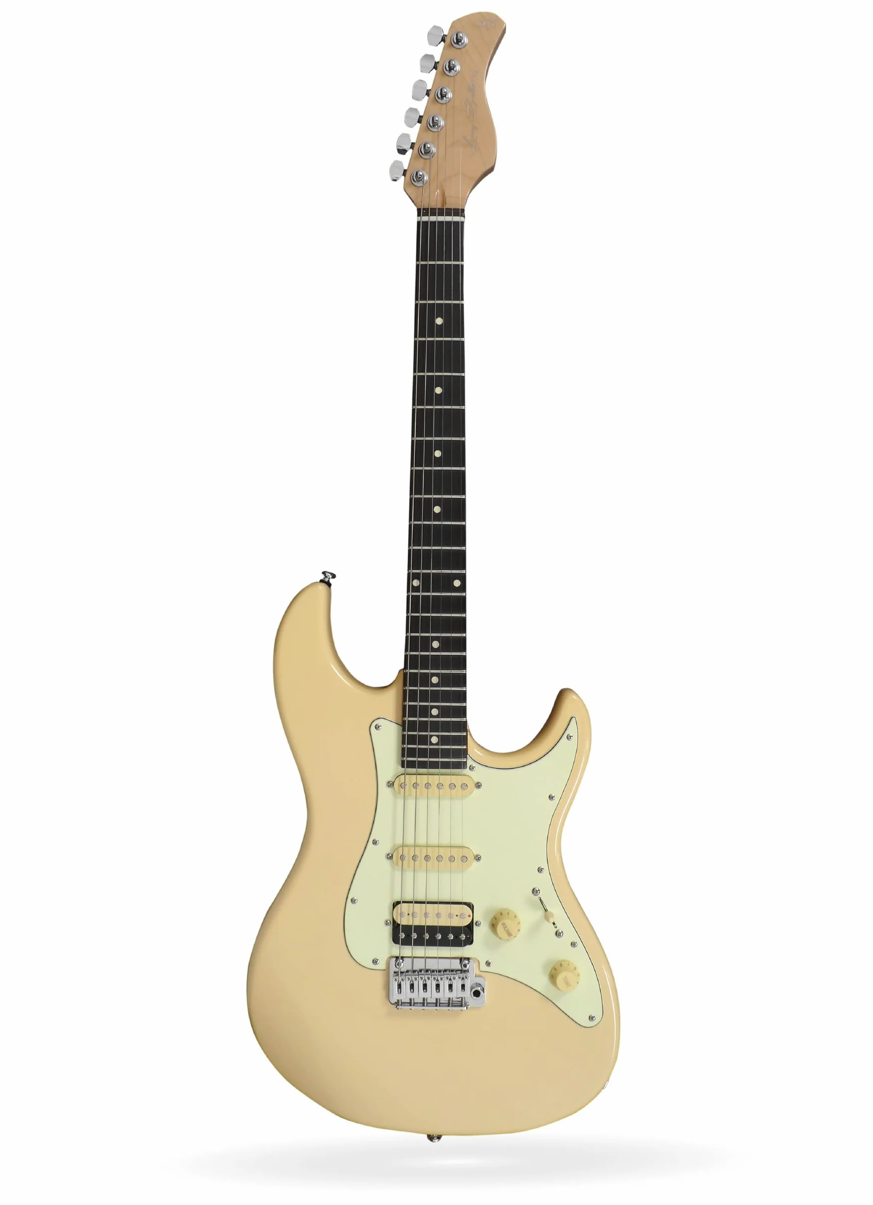 SIRE S3 VINTAGE WHITE