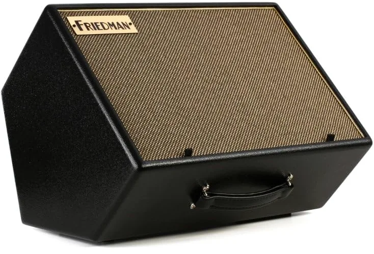 Friedman ASM-10 FRFR Active Stage Monitor · Cassa per chitarra elettrica