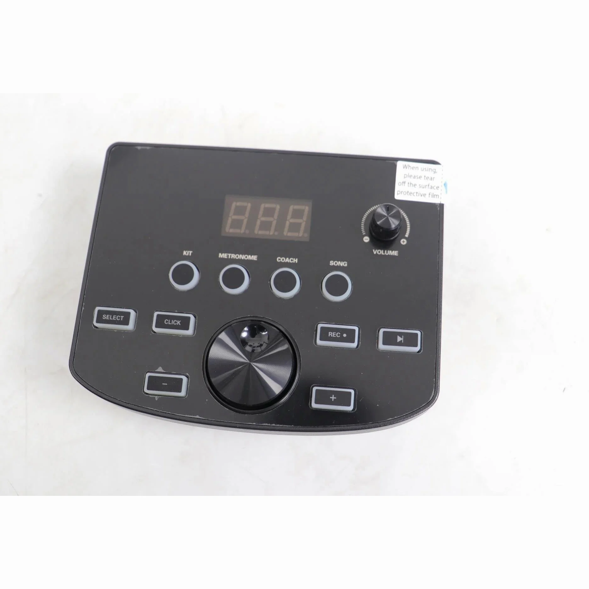 Batteria Elettronica Portatile Con Batteria Mesh Ad Alte Prestazioni batteria elettronica professionale