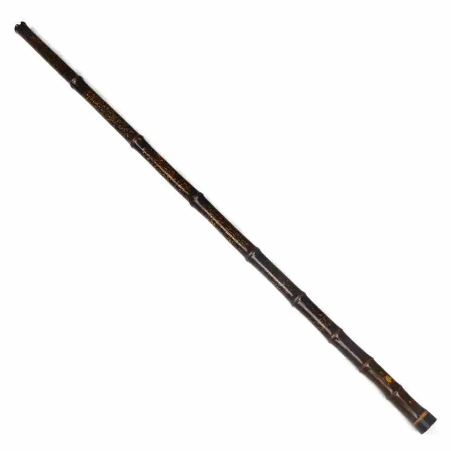 Dizi Kit Flauto Flauto Di Bambù Verticale Cinese Viola Strumento Musicale Professionale Strumento Tradizionale 8 Fori GFED(G Key)