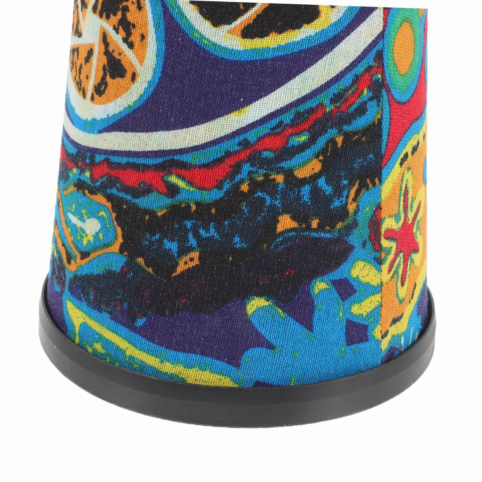 ERINGOGO Djembe Africano Mano Strumento Percussione Per Principianti e Ragazzo Ragazza Ragazza Robusto e Durevole Per Uso Lungo Termine