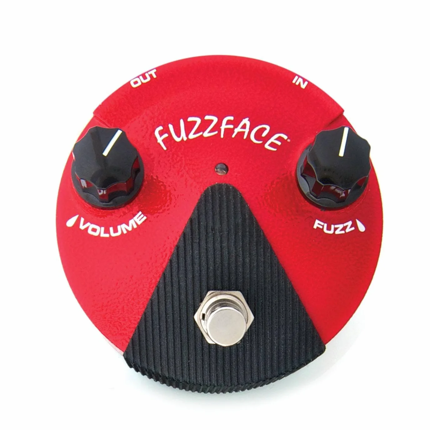 DUNLOP - FFM2 GERMANIUM FUZZ FACE