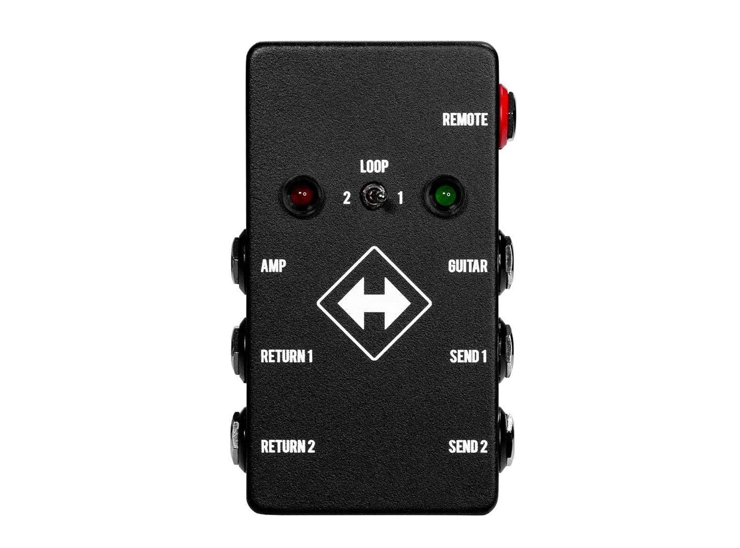 SWITCHBACK PEDAL JHS