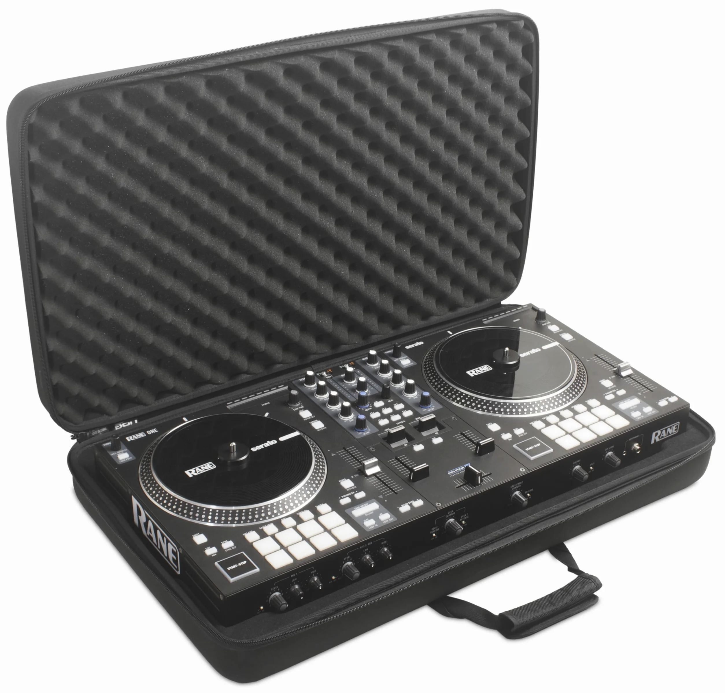 UDG Custodia rigida Creator Rane One