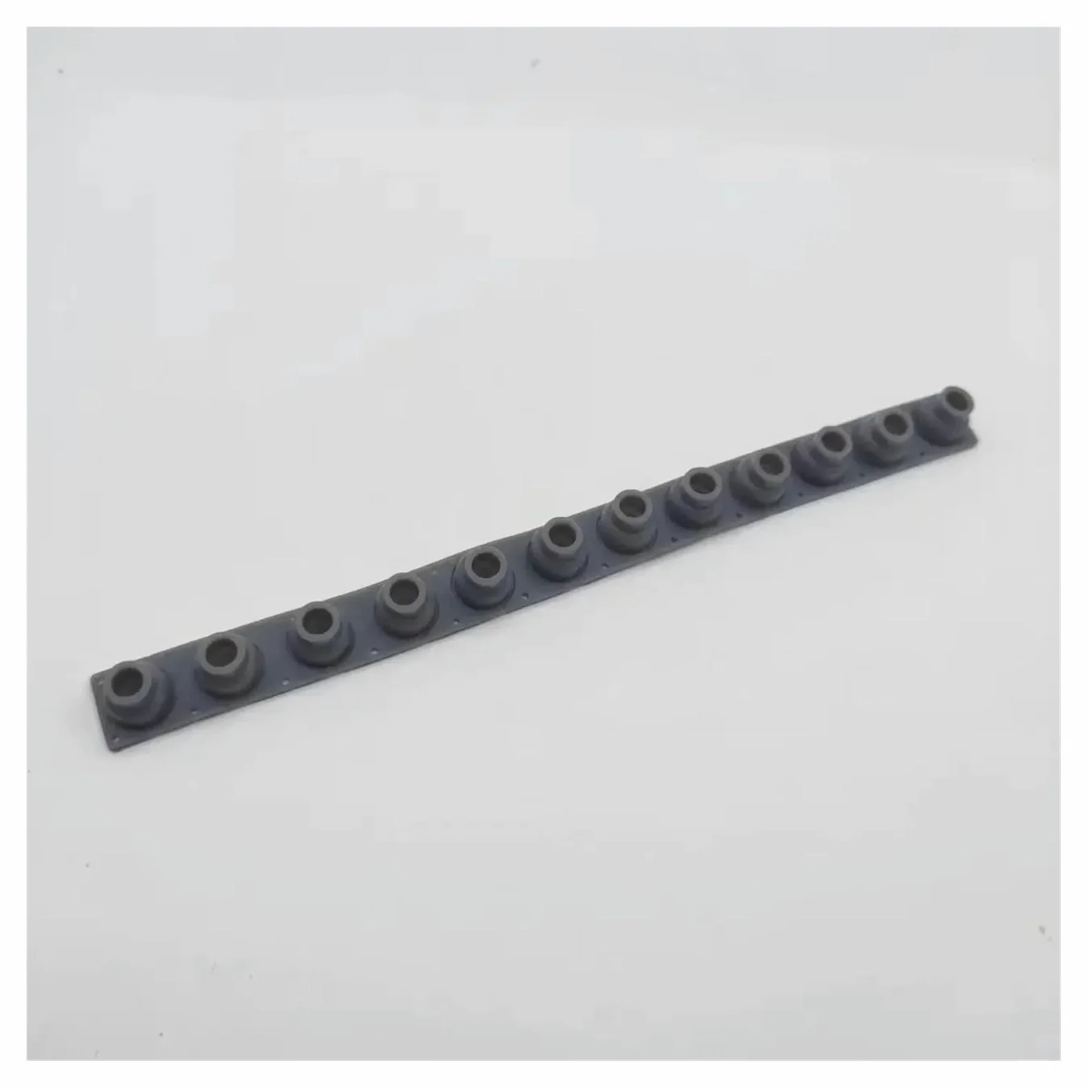 Gomma di contatto chiave, compatibile con Casio | CTK-411 CTK-451 CTK-431 CTK-471 CTK-481 CTK-491 CTK-511 CTK-518 CTK-519 CTK-531(4X12 1X13key)