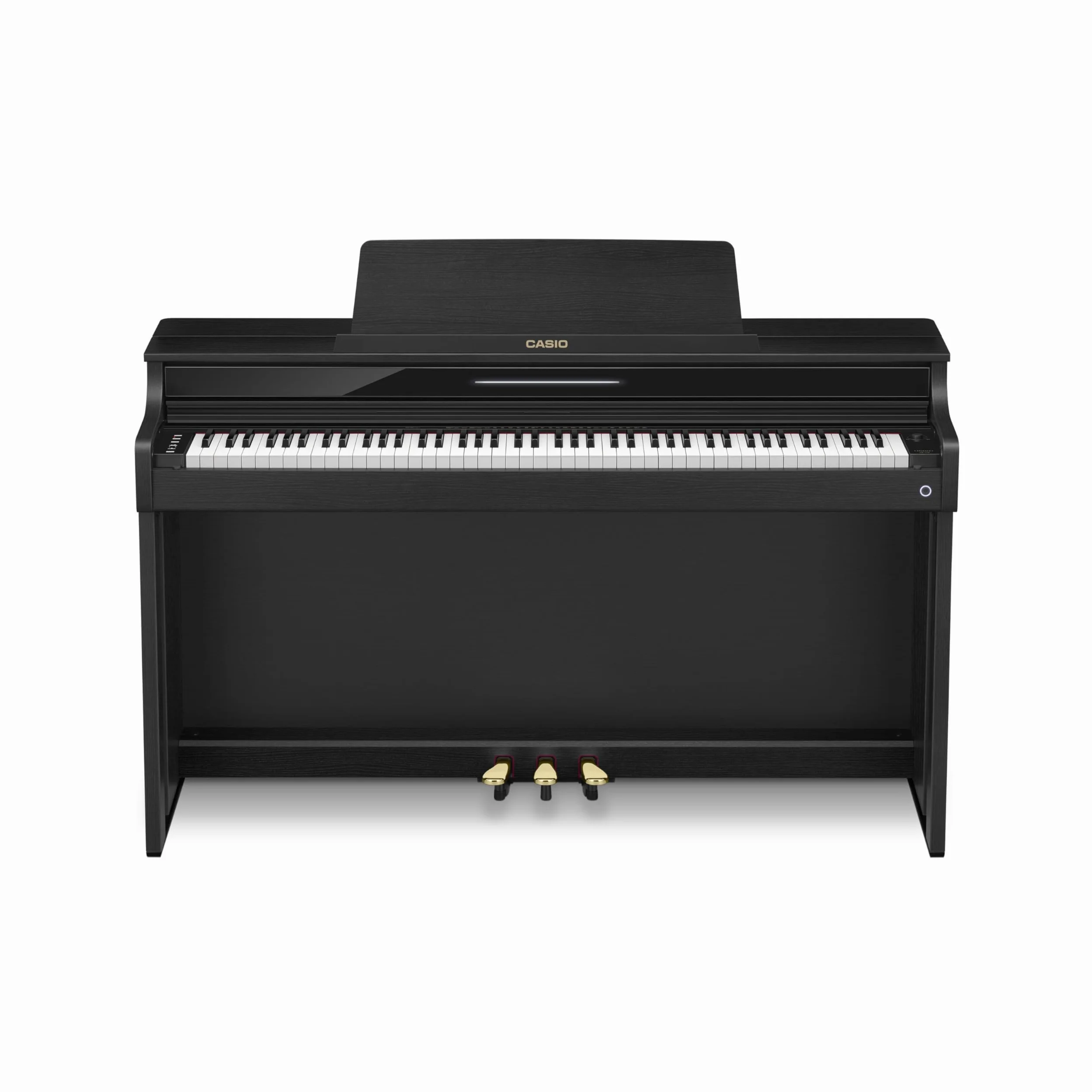 Casio AP-550 BK Celviano - Pianoforte digitale