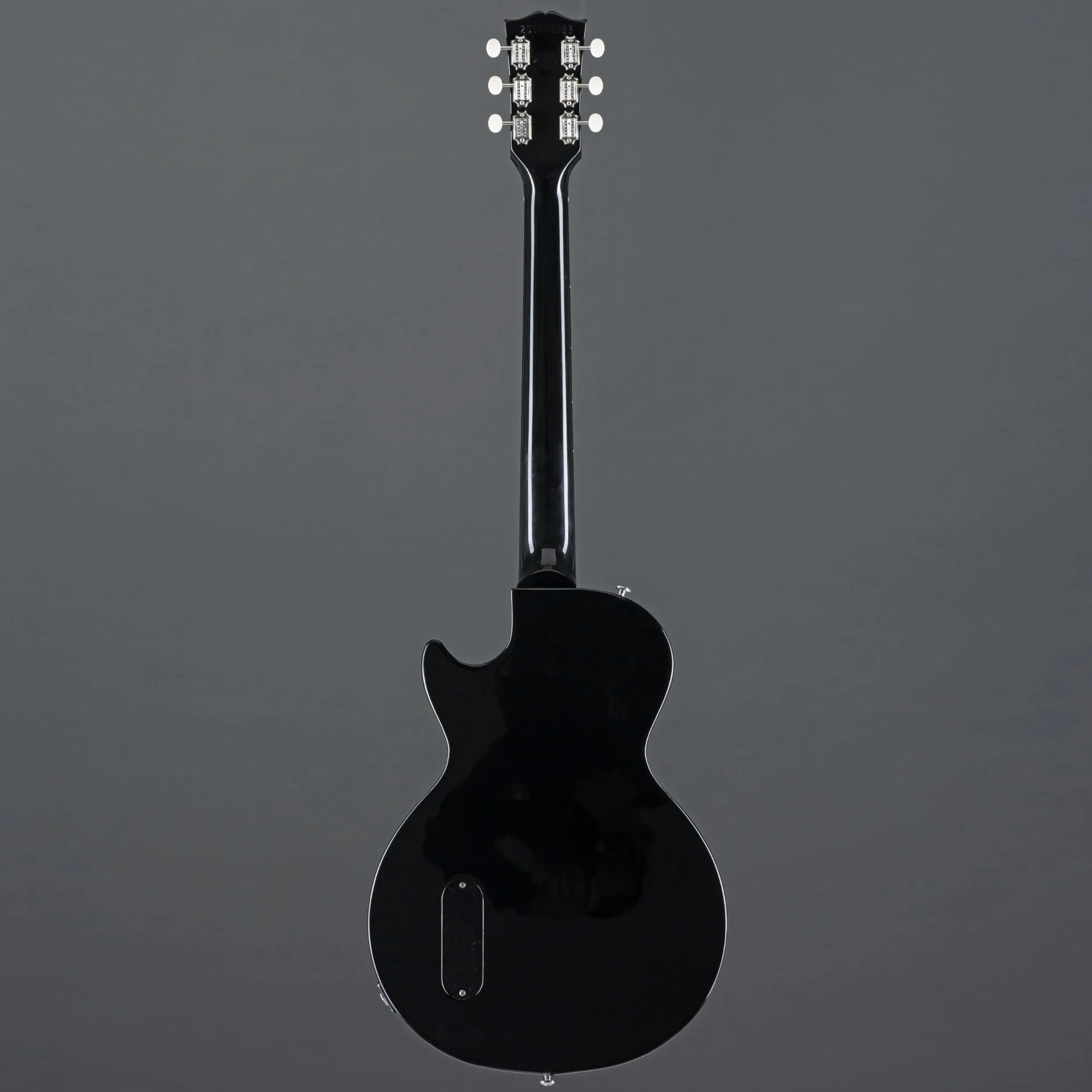 Les Paul Ebony - Chitarra elettrica Single Cut