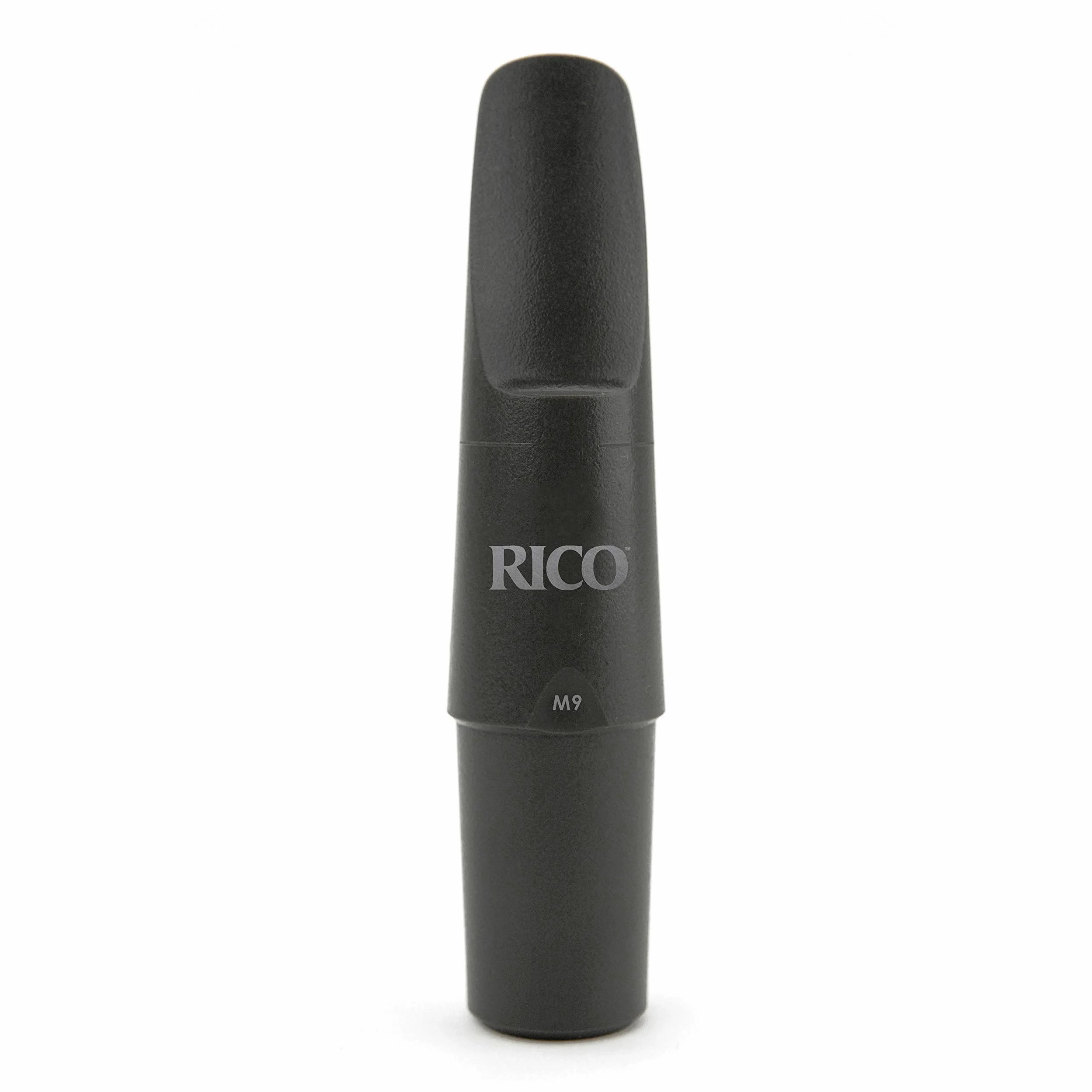 D'Addario MLM-9 Bocchino Rico in metalite per sassofono baritono, M9
