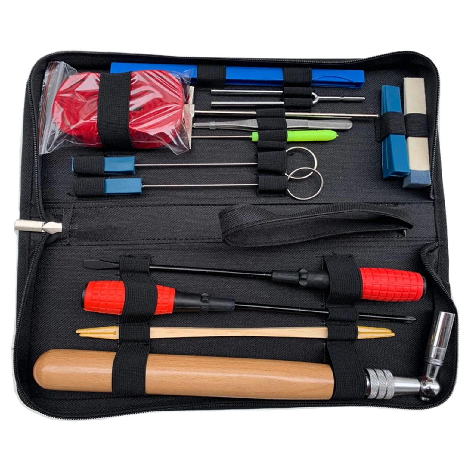 per accordatura per pianoforte, accordatore per pianoforte Kit di | Kit di strumenti per accordatura per pianoforte, inglese, p