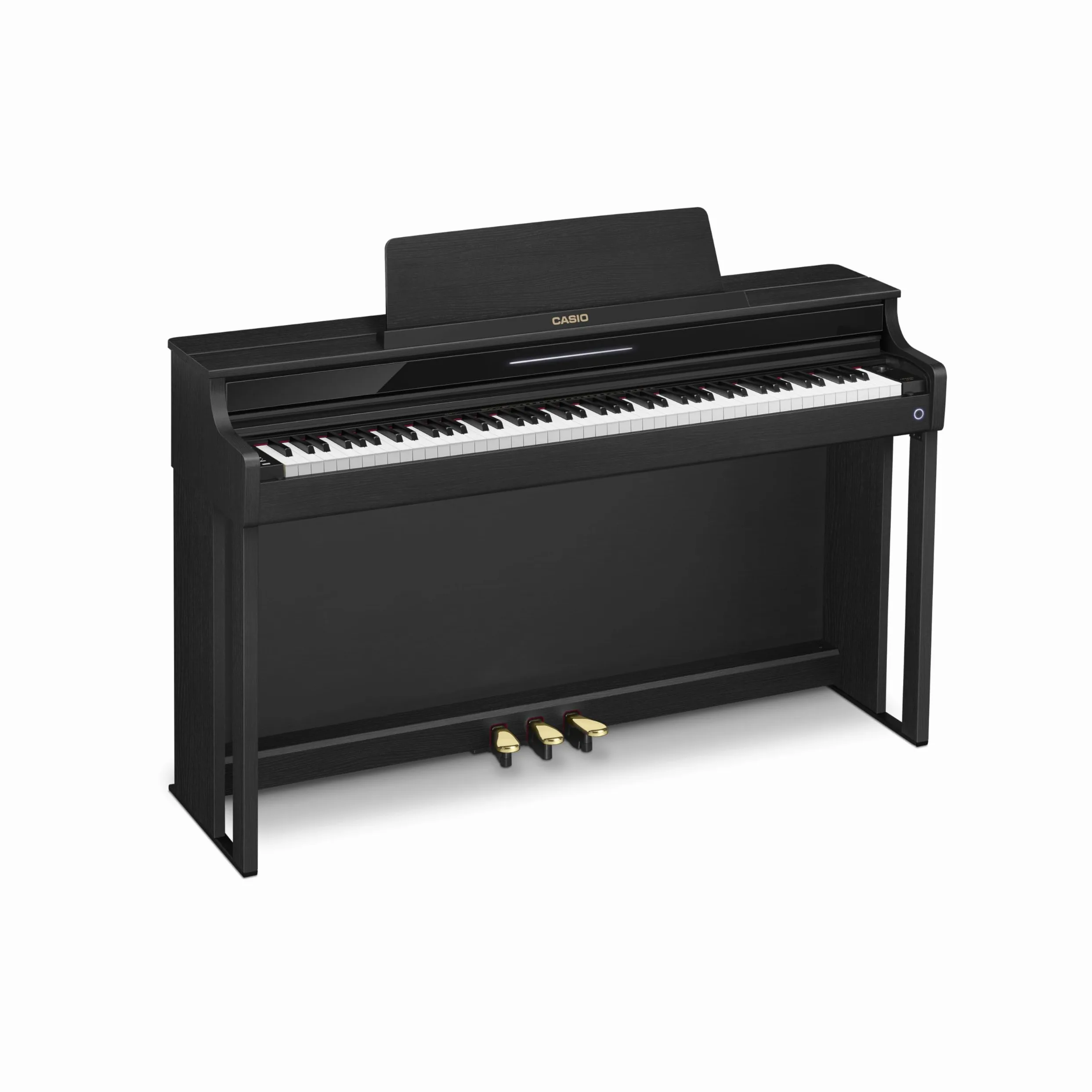 Casio AP-550 BK Celviano - Pianoforte digitale