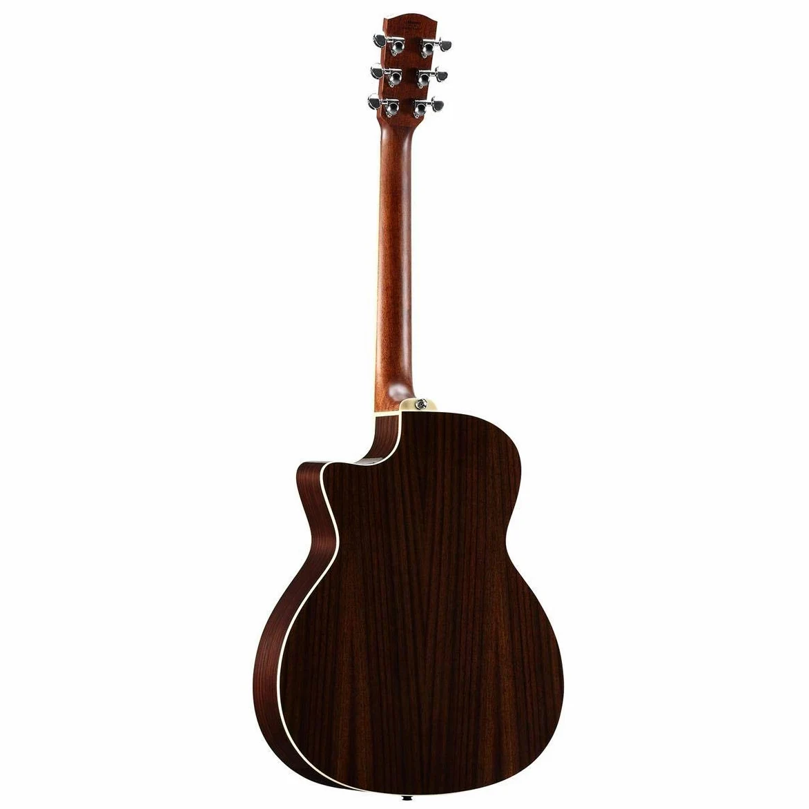 Alvarez AG75WCE Chitarra Acustica Spalla Mancante Elettrificata