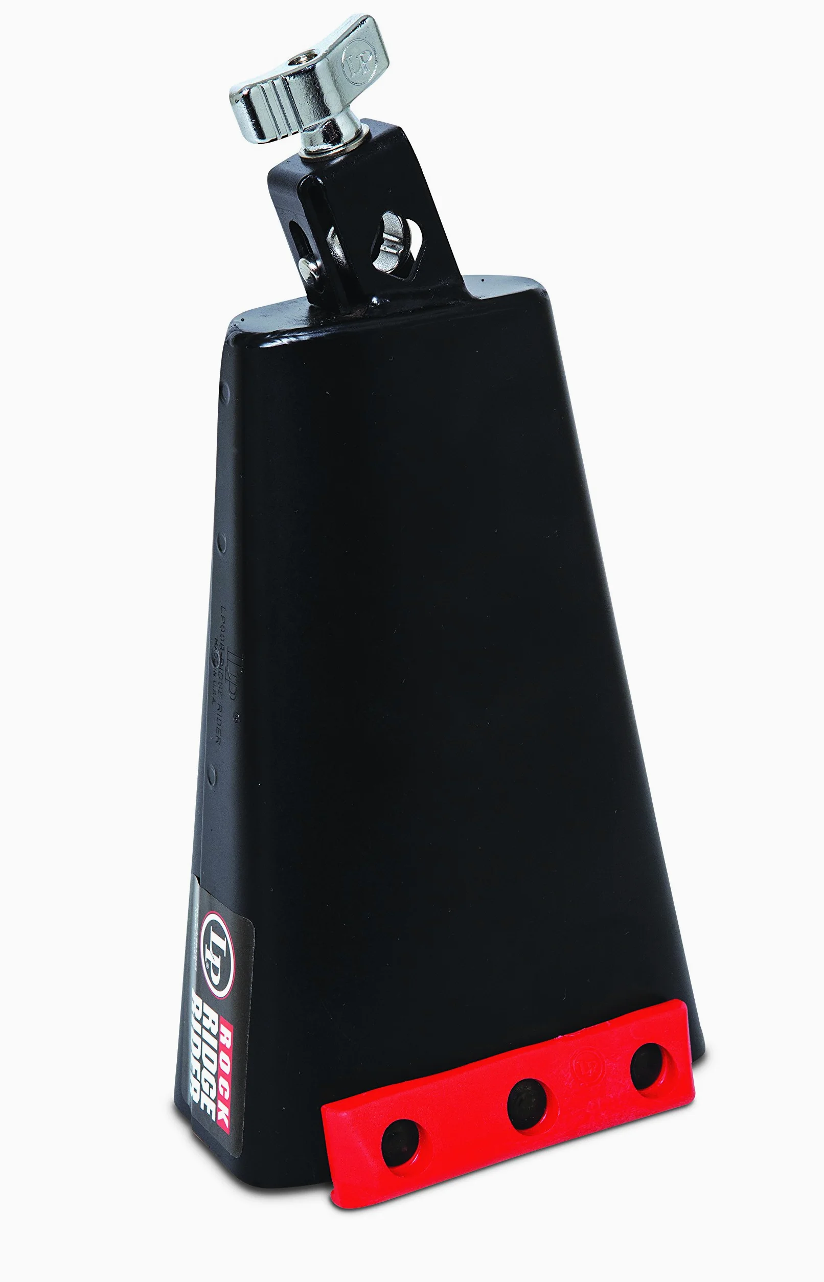 LP Latin Percussion LP860154 Rock Ridge Rider Campana