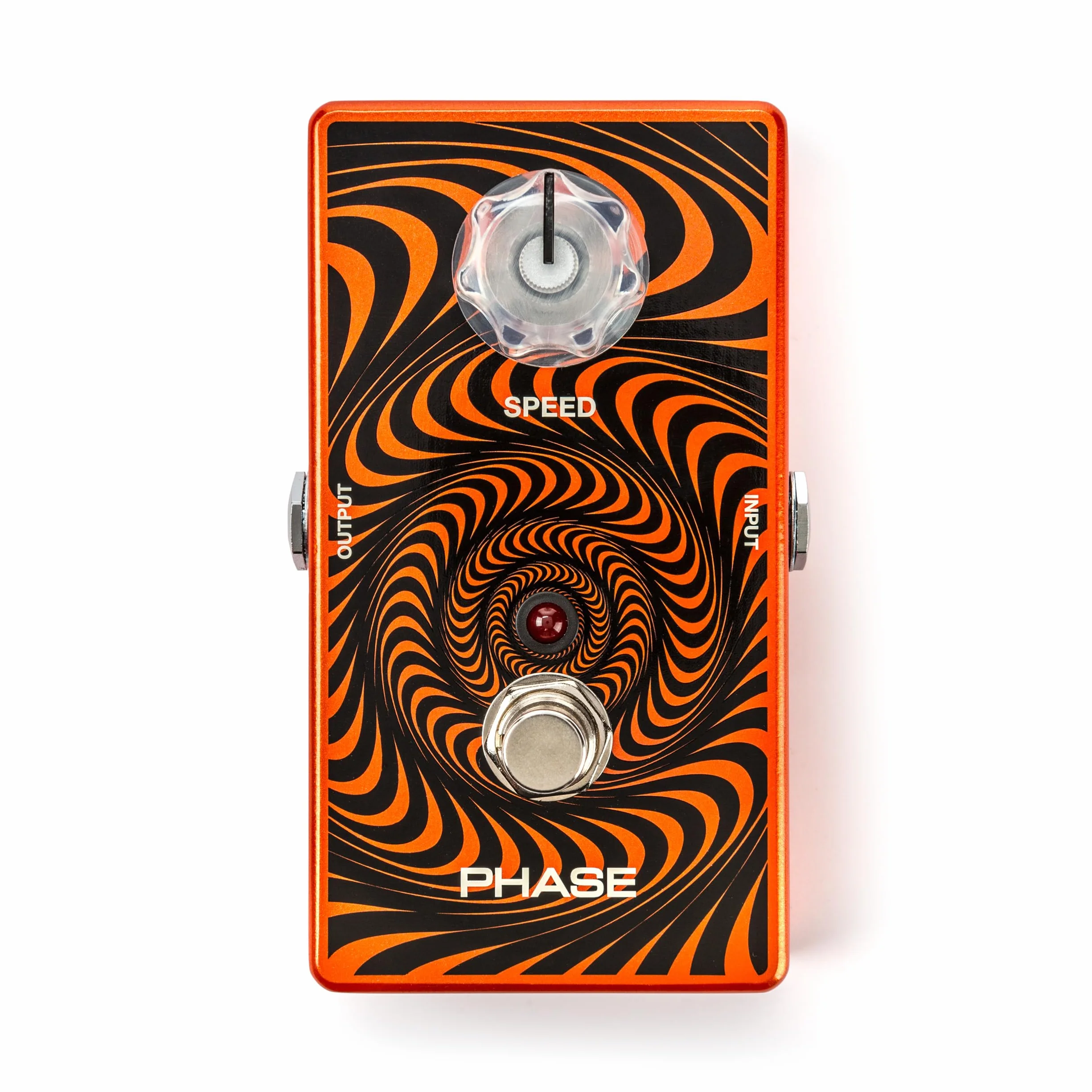 Jim Dunlop MXR - WA90 Pedale Effetti Wylde Audio Phase