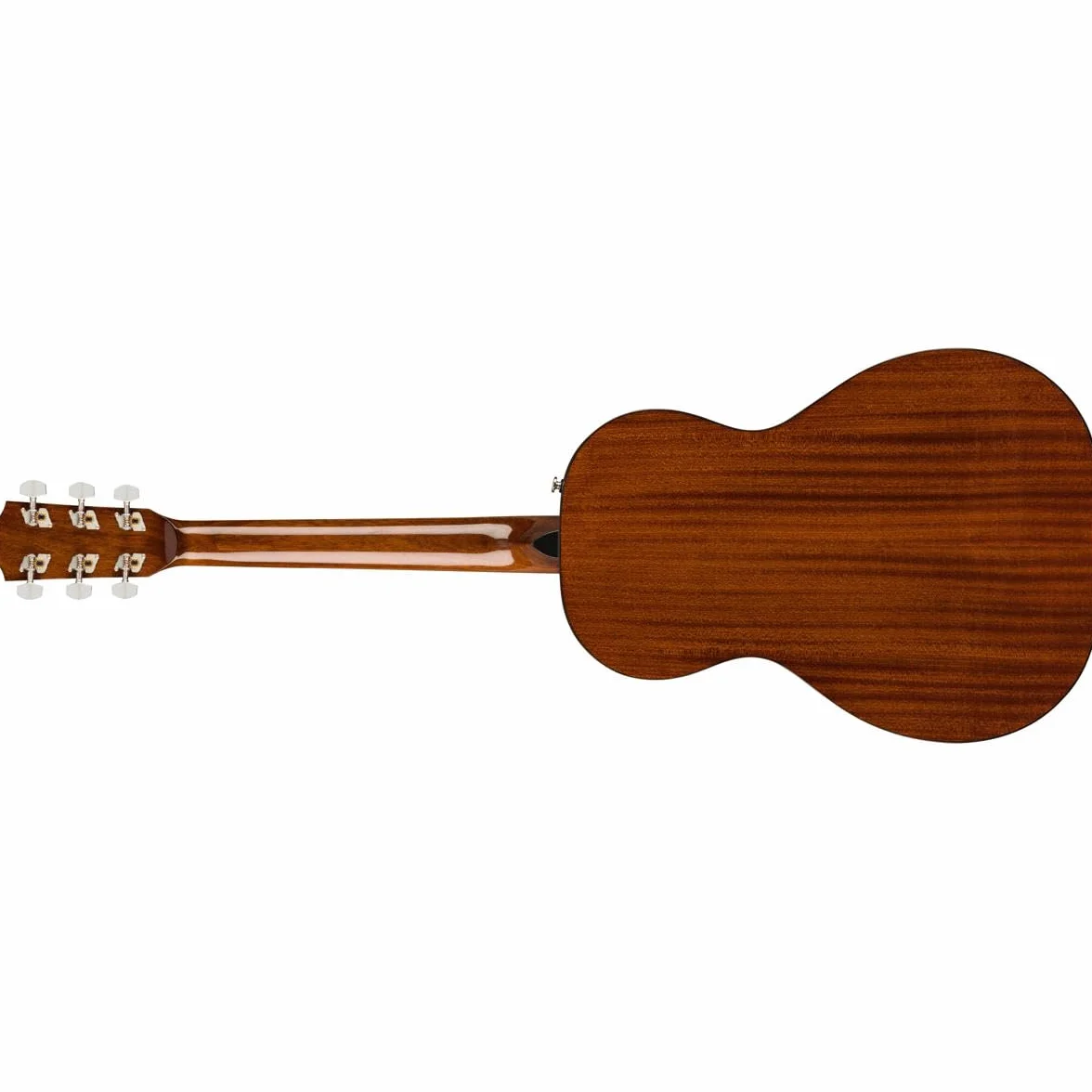 Fender CP-60S - Chitarra acustica da salotto, tastiera in noce, naturale, Include lezioni virtuali gratuite su Fender Play