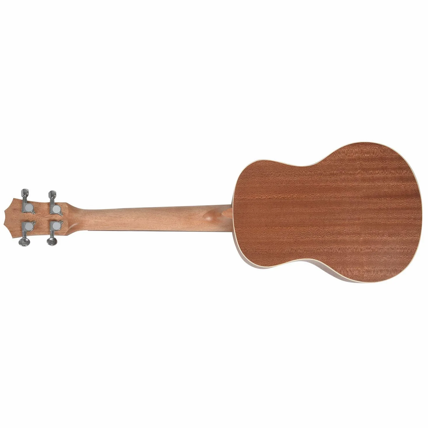 Tenor Acoustic Electric Ukulele Chitarra 26 Pollici 4 Corde Ukulele Chitarrista in Legno Artigianale in Mogano