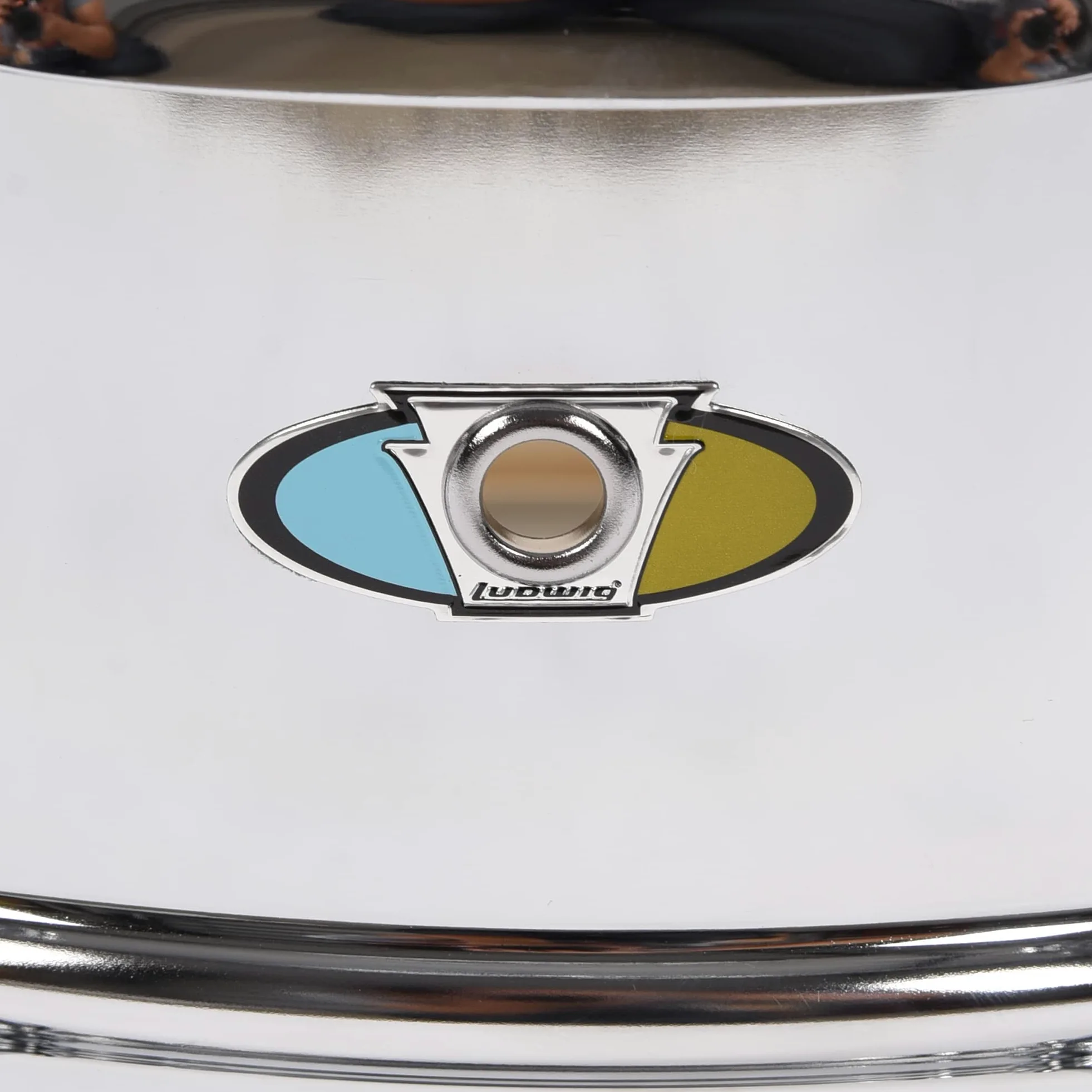 Ludwig Supralite Percussion (LU0814SL)