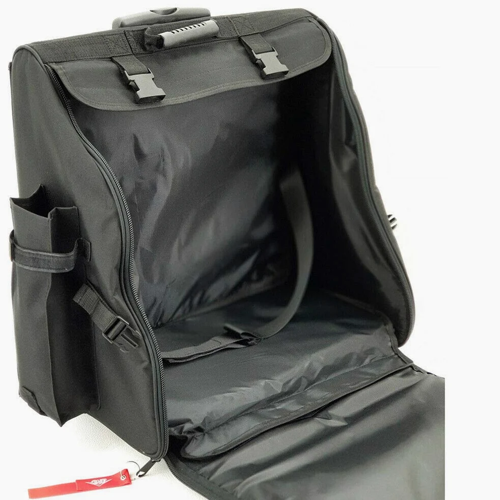 Trolley per fisarmonica 72 Bass.