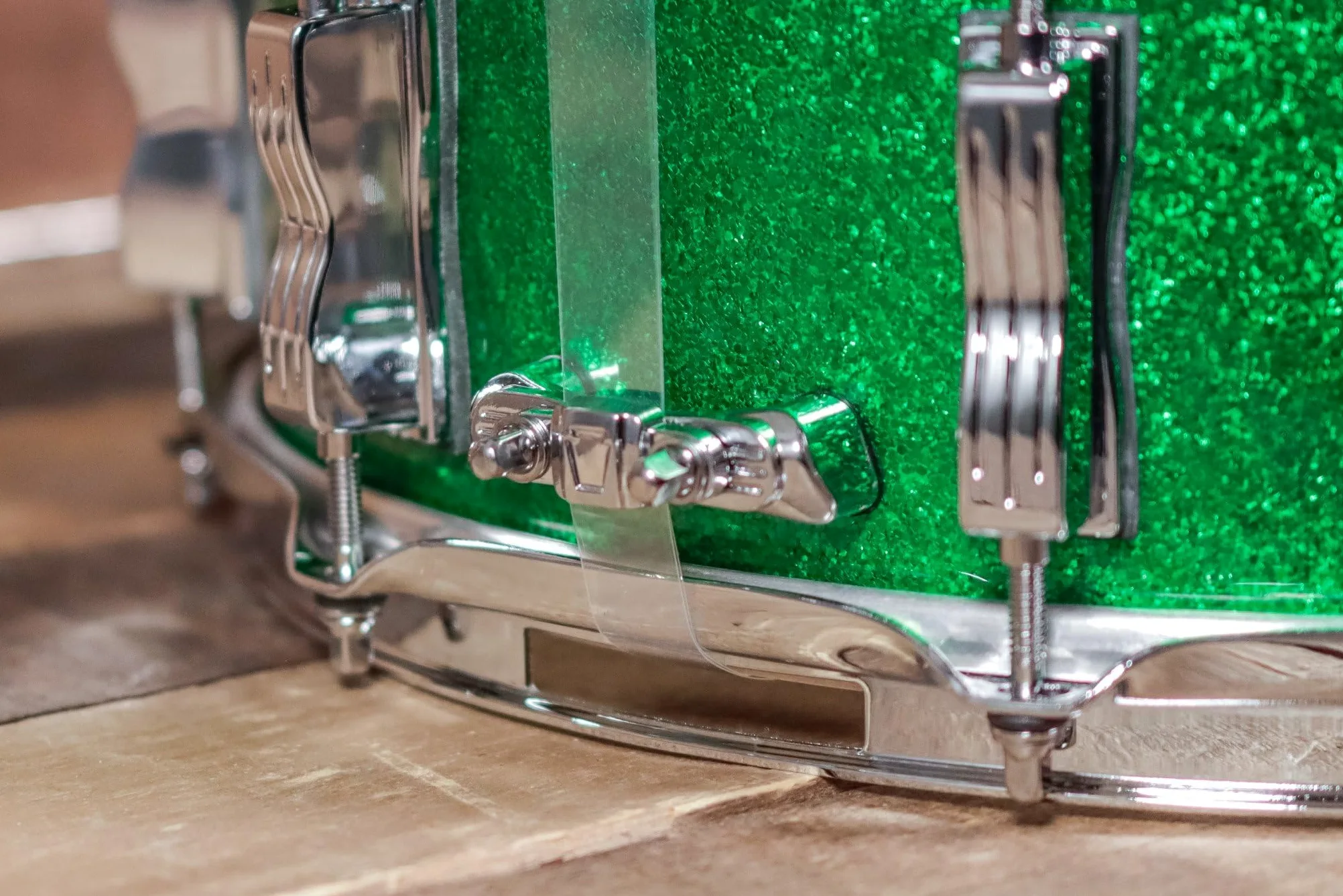Ludwig Accessorio per fisarmonica (LS401XX54)