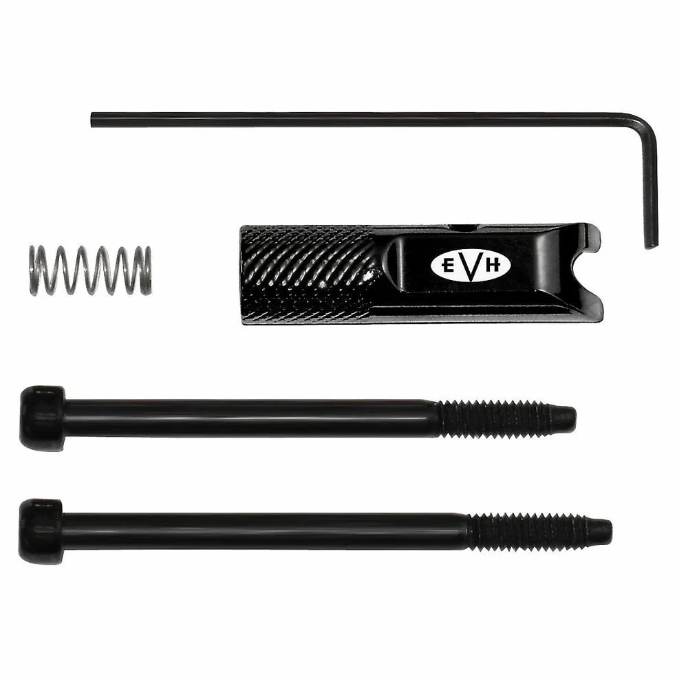 EVH 555 – 0121 – 467 D di Tuna, Black