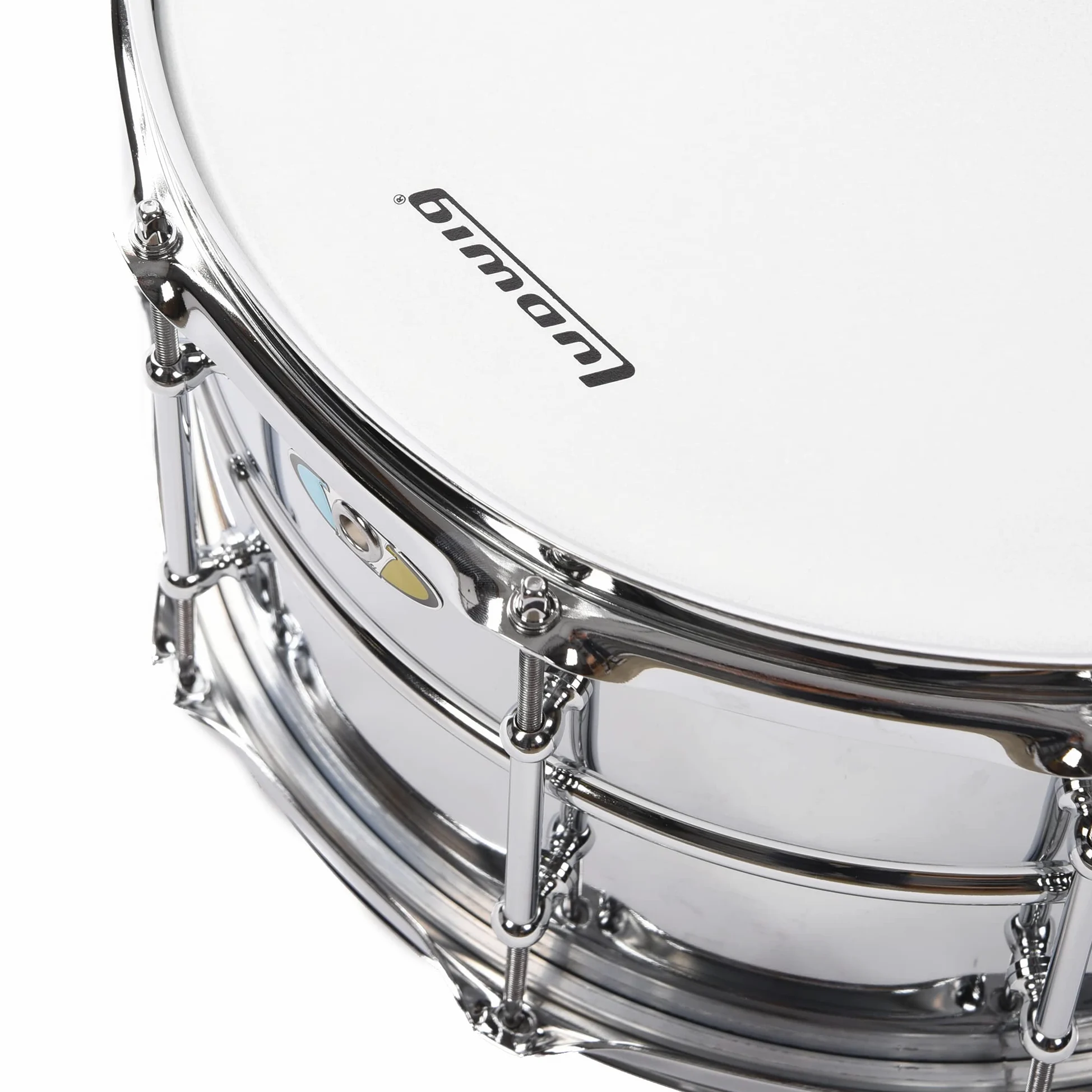Ludwig Supralite Percussion (LU0814SL)