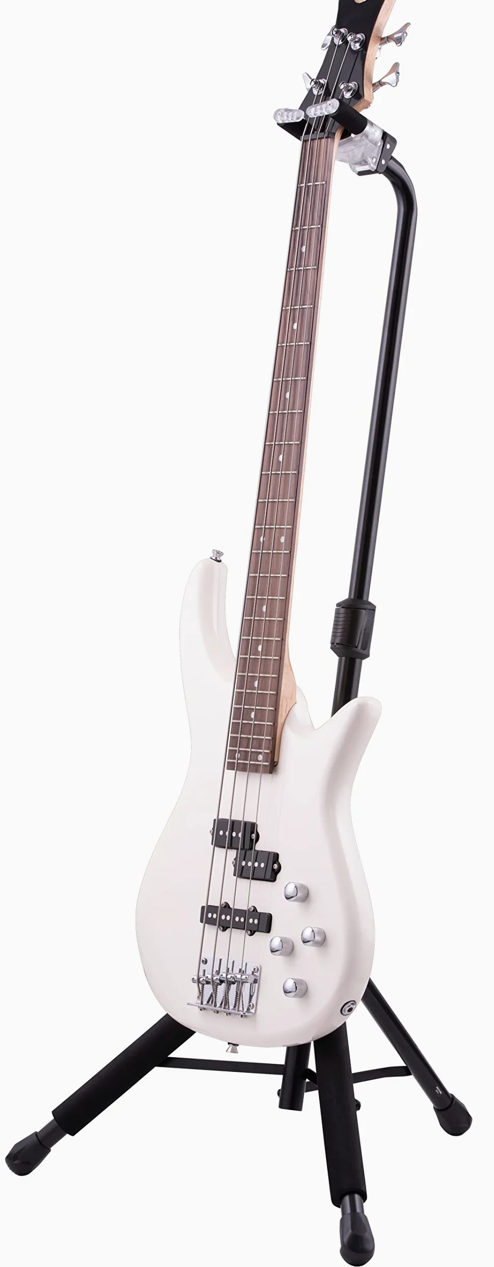 HERCULES PLEXI AGS Plus 20Y Edition HCGS-414BLT Guitar Stand
