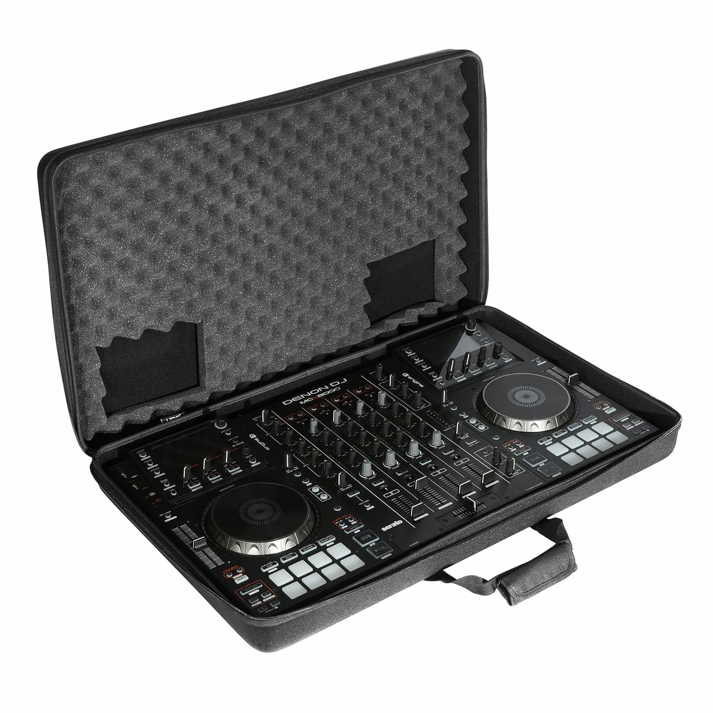 Custodia rigida UDG Creator Controller