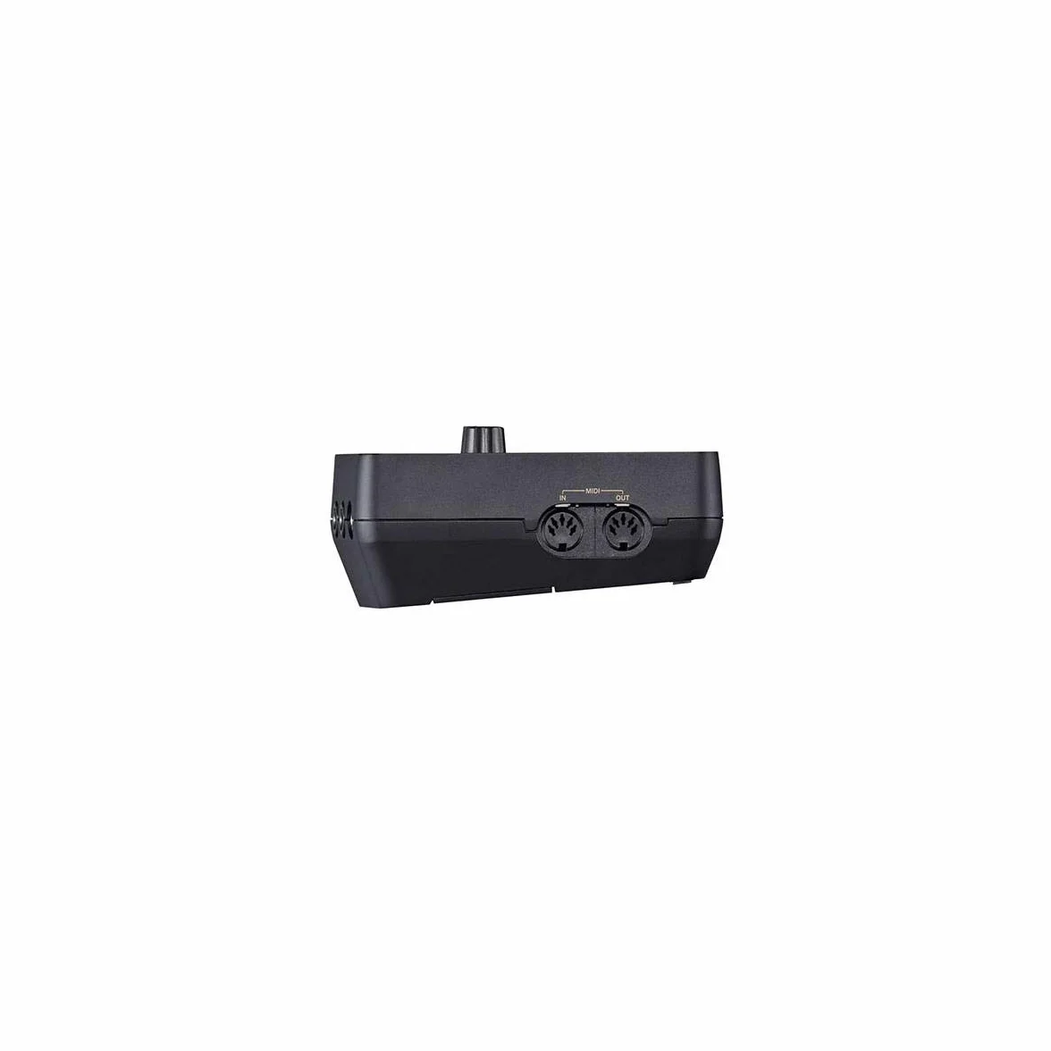 Roland TM-2 acustica drum Trigger modulo, Nero