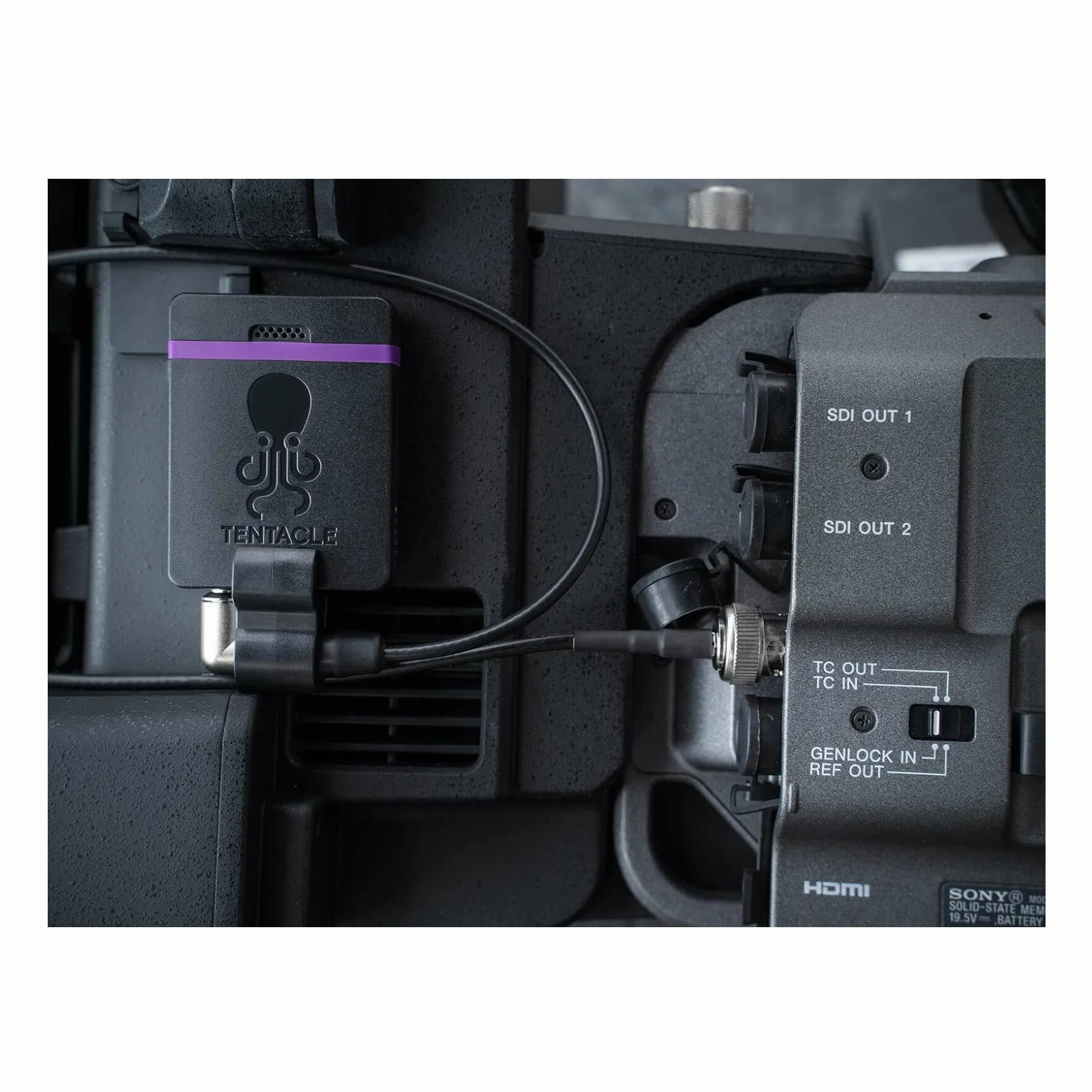 Tentacle SYNC E mk2 Set of two SYNC E mkII devices