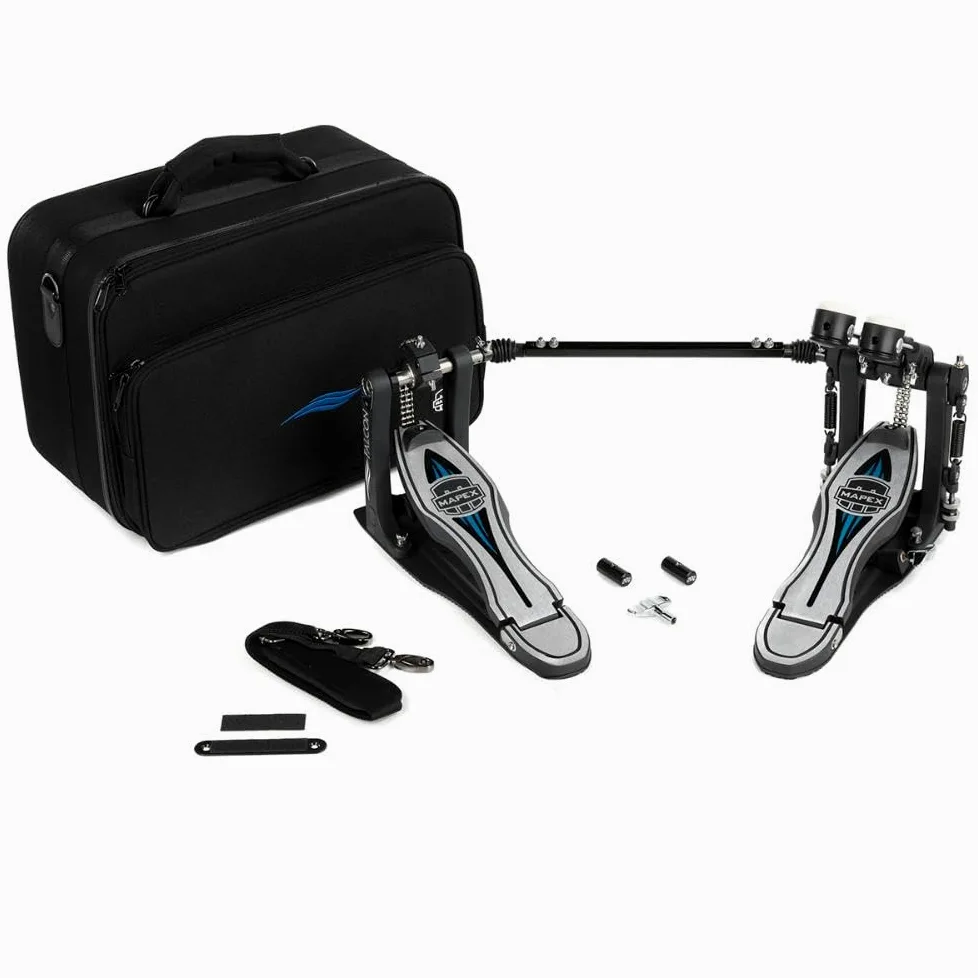 MAPEX Pedale per grancassa (PF1000TW)
