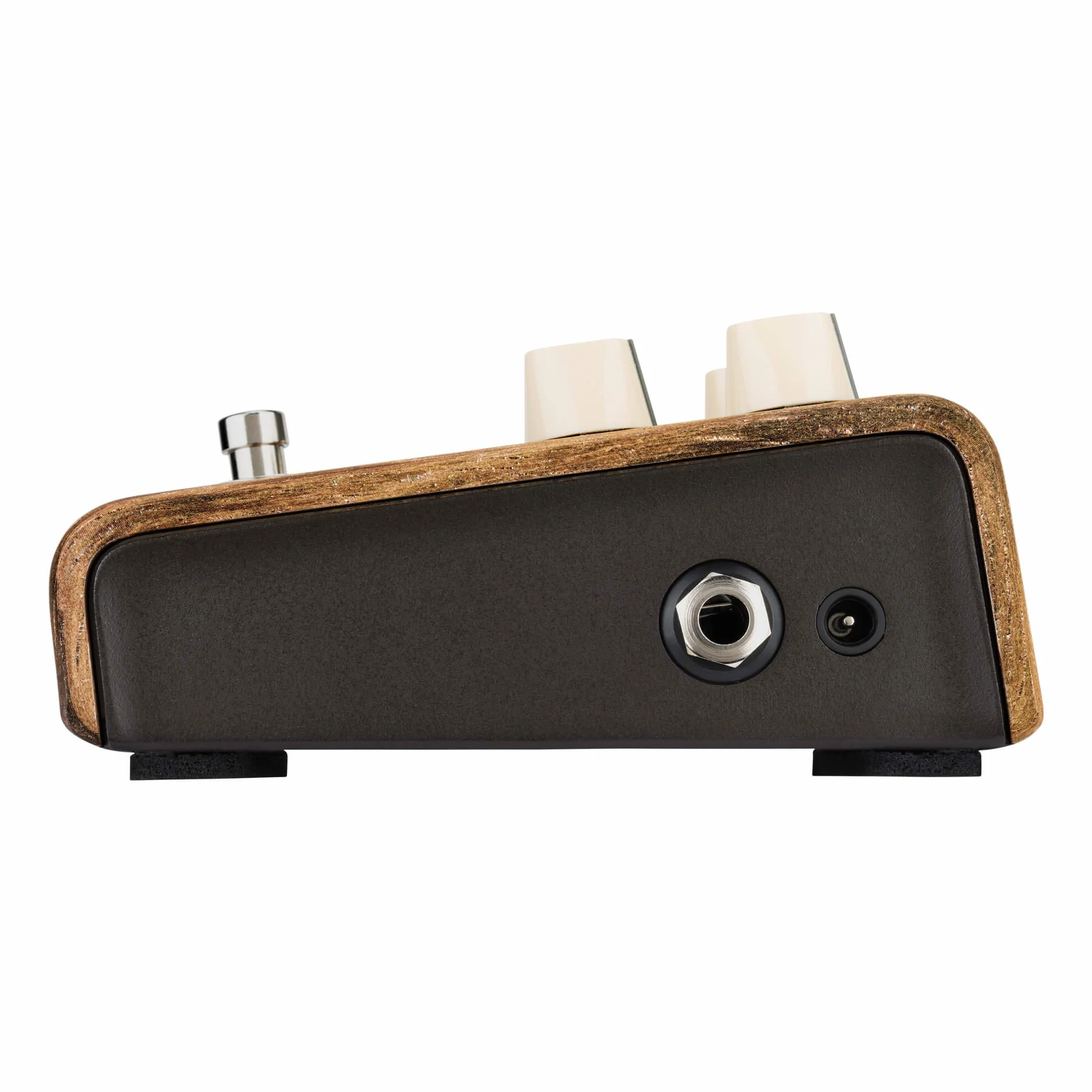 L.R. Baggs Session Align - Pedale per chitarra acustica