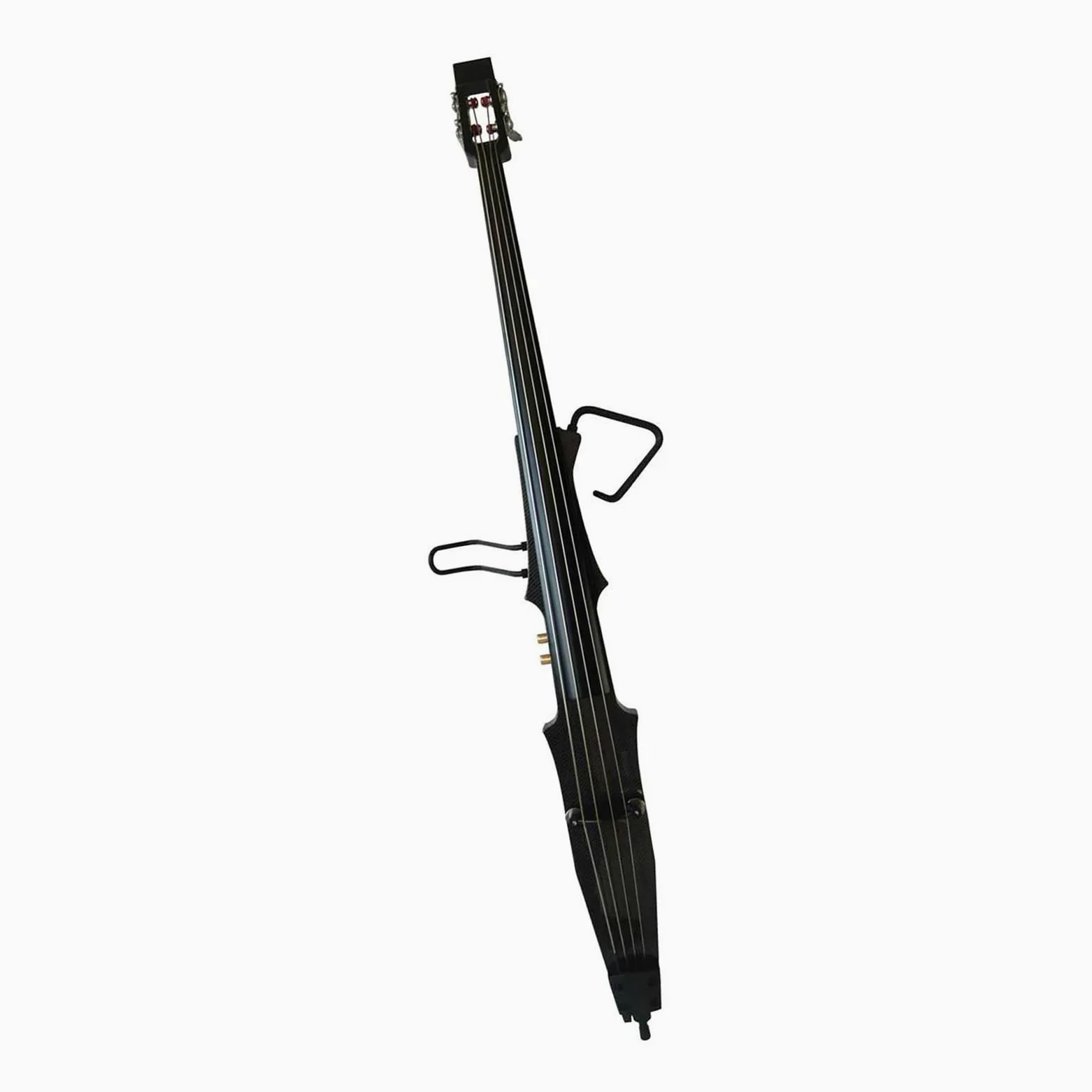violino Piccolo Strumento A Corda Contrabbasso Elettrico 4/4 Violino